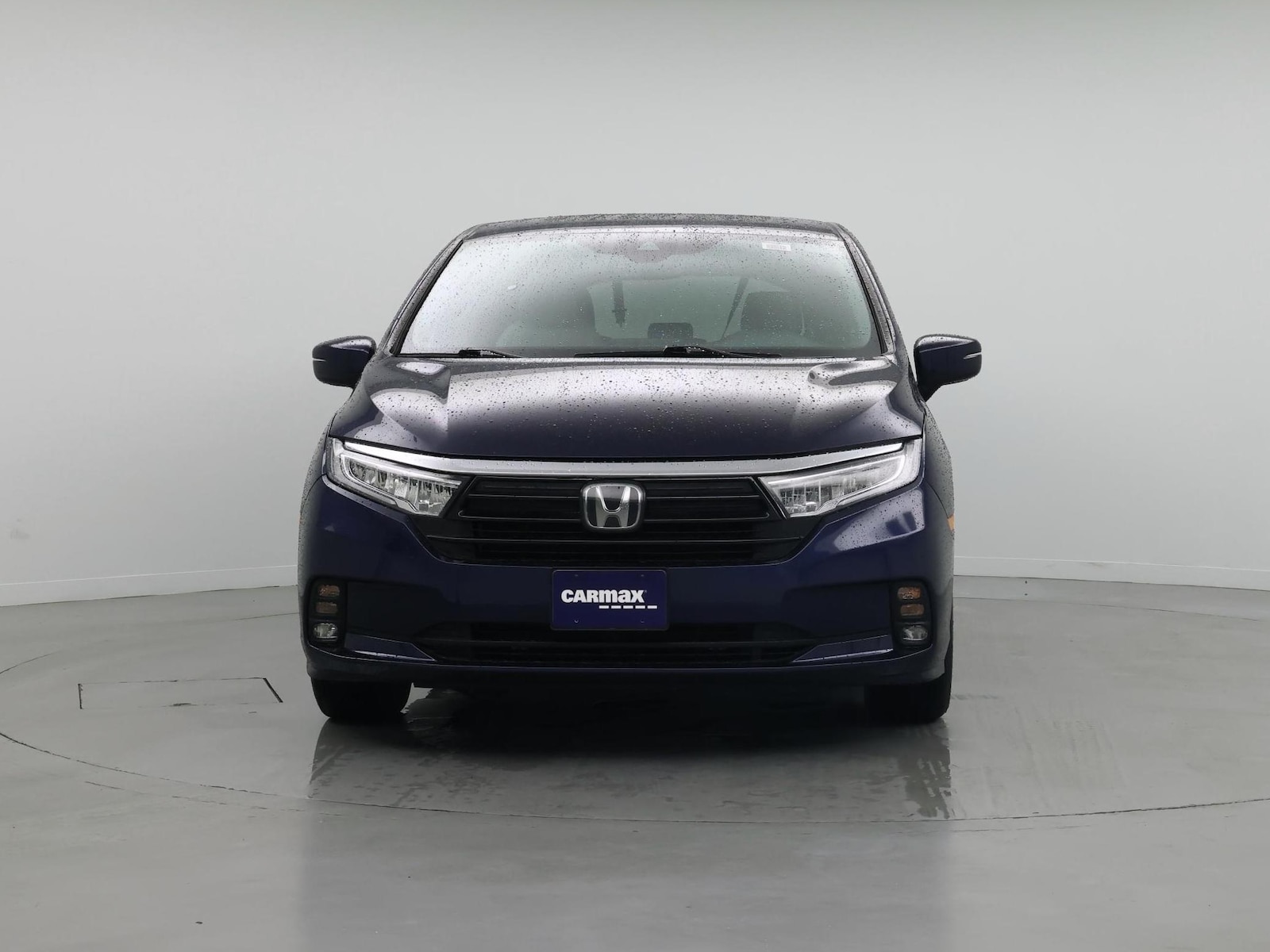 2023 Honda Odyssey EX-L - Photo 6