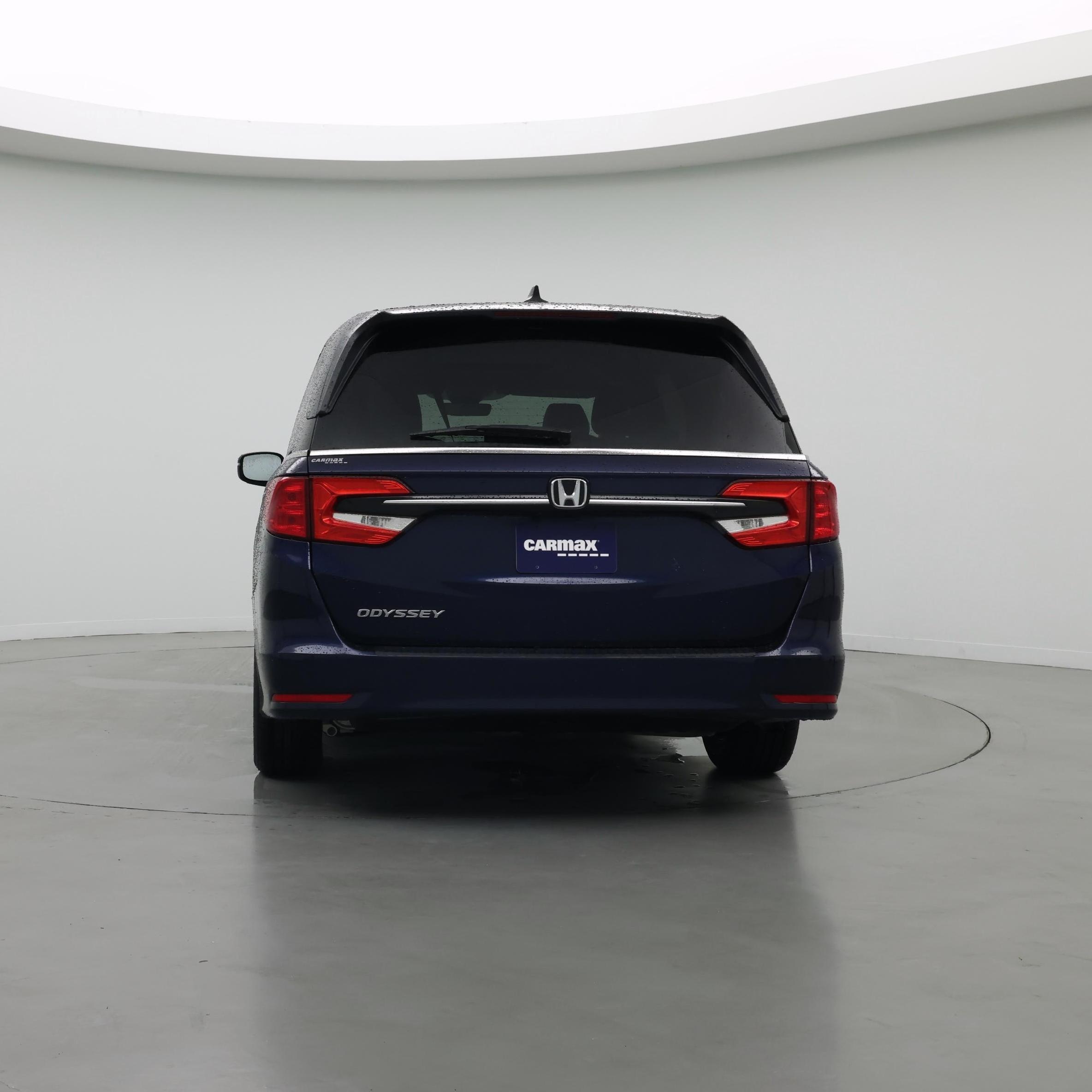 Thumbnail: 2023 Honda Odyssey - 6