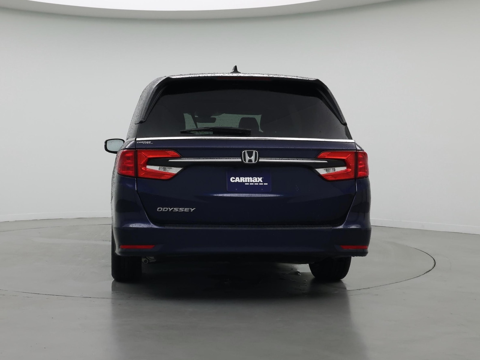 2023 Honda Odyssey EX-L - Photo 7