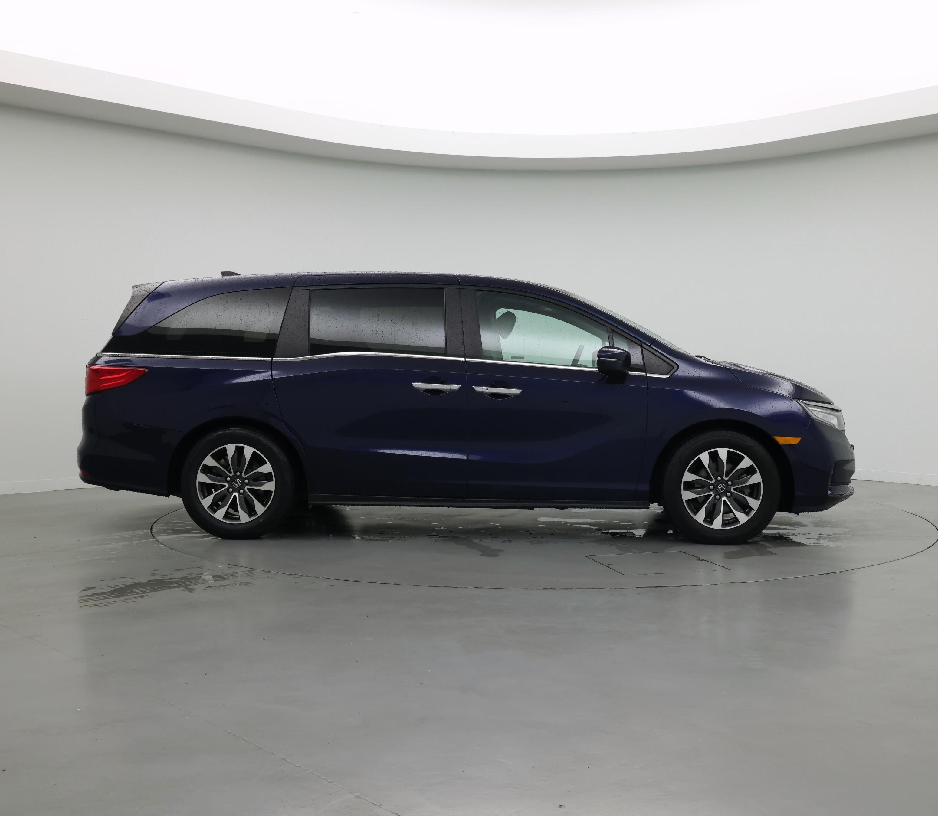 Thumbnail: 2023 Honda Odyssey - 7