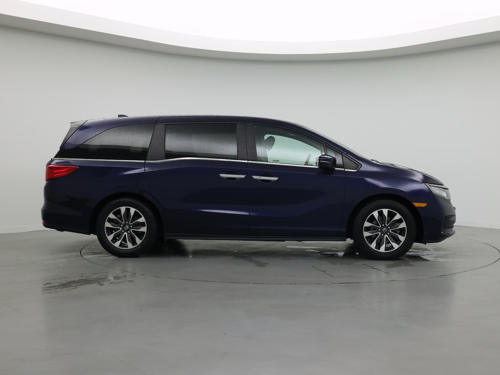 2023 Honda Odyssey EX-L - Photo 8
