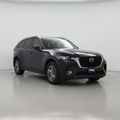 2024 Mazda CX-90 PHEV Preferred