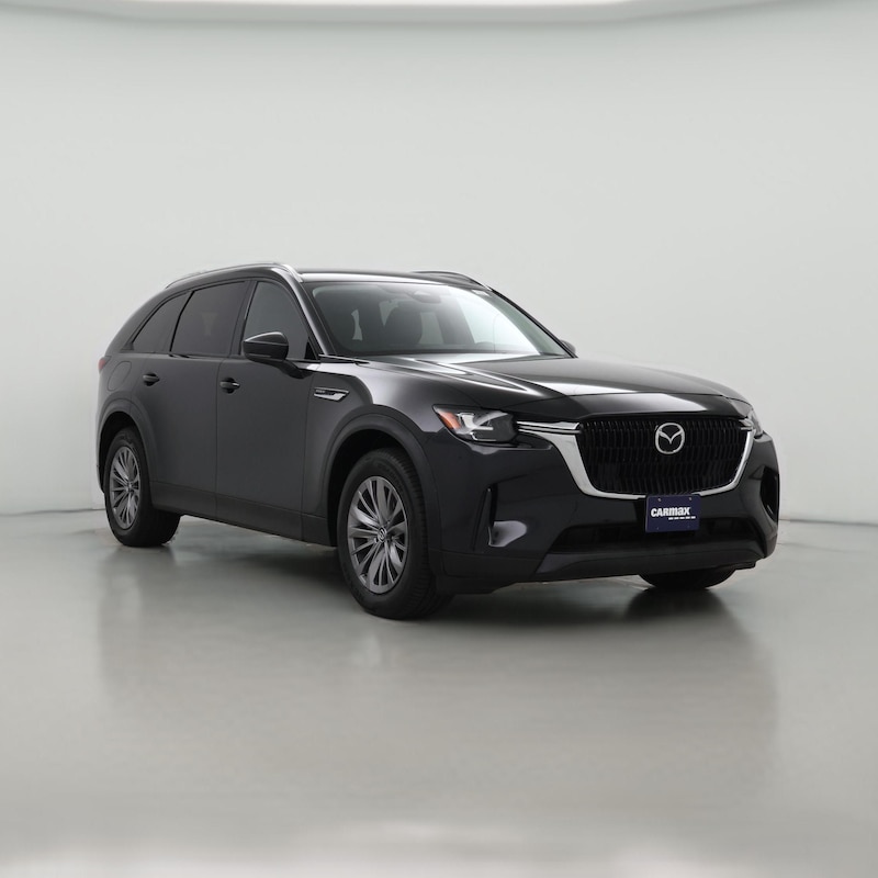 2024 Mazda CX-90 PHEV Preferred
