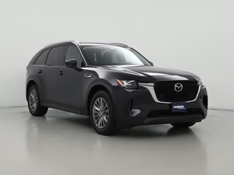2024 Mazda CX-90 Preferred