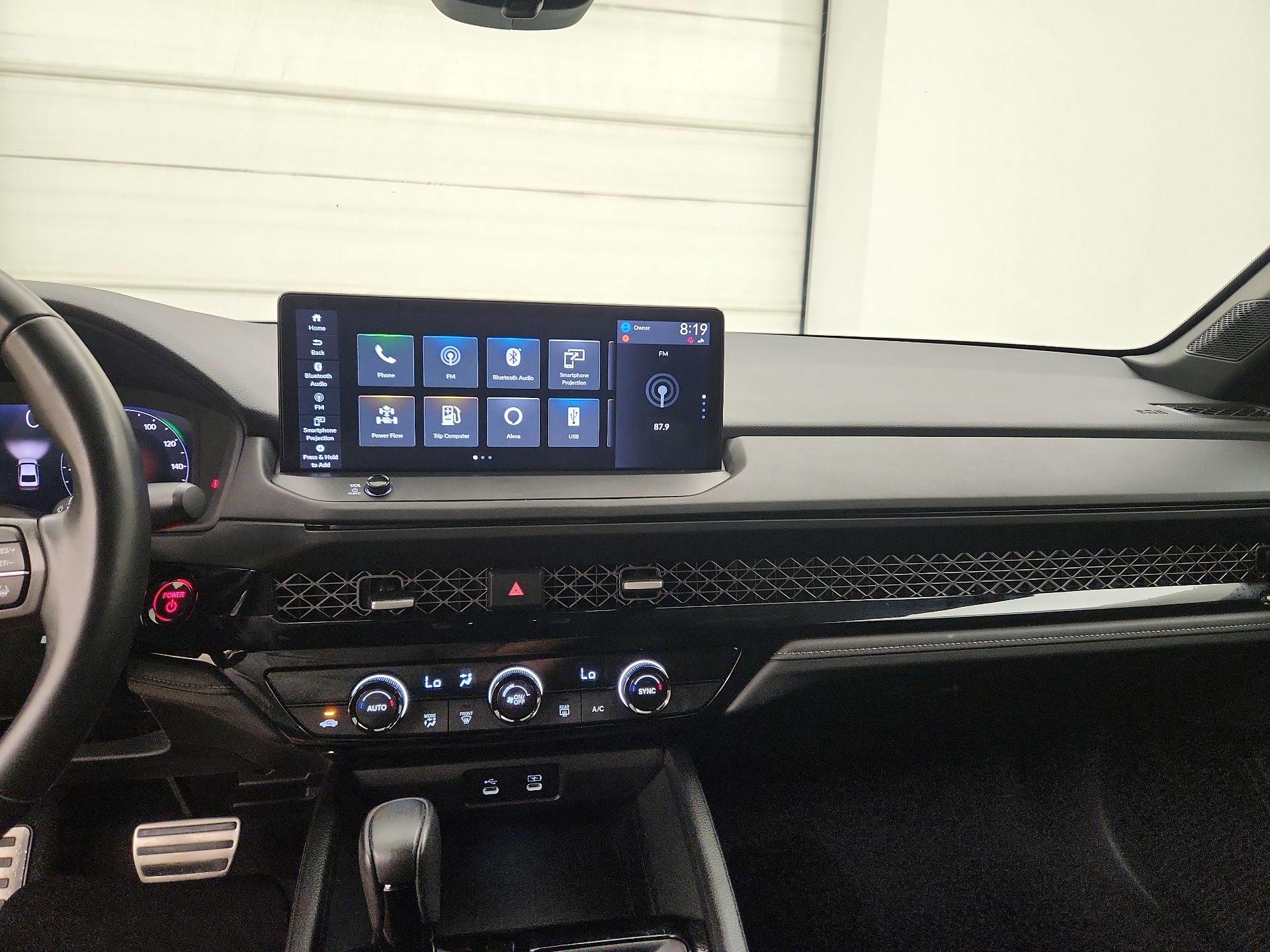 Thumbnail: 2024 Honda Accord - 9