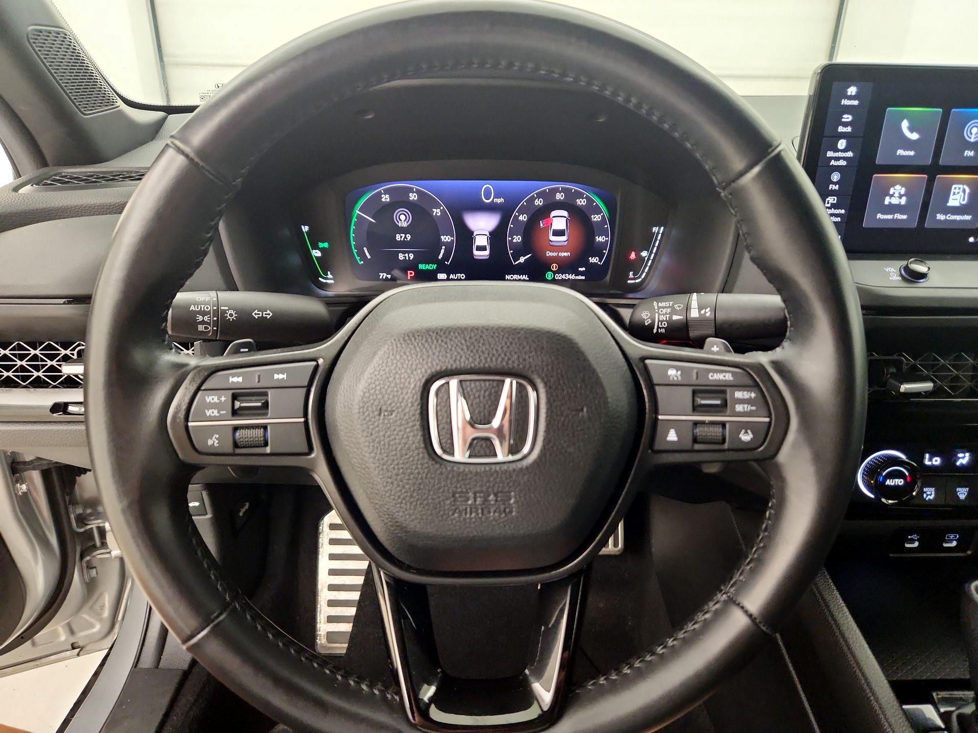 Thumbnail: 2024 Honda Accord - 10