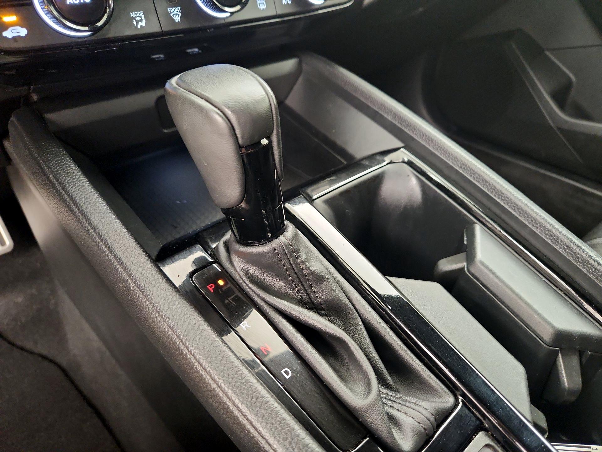 Thumbnail: 2024 Honda Accord - 16