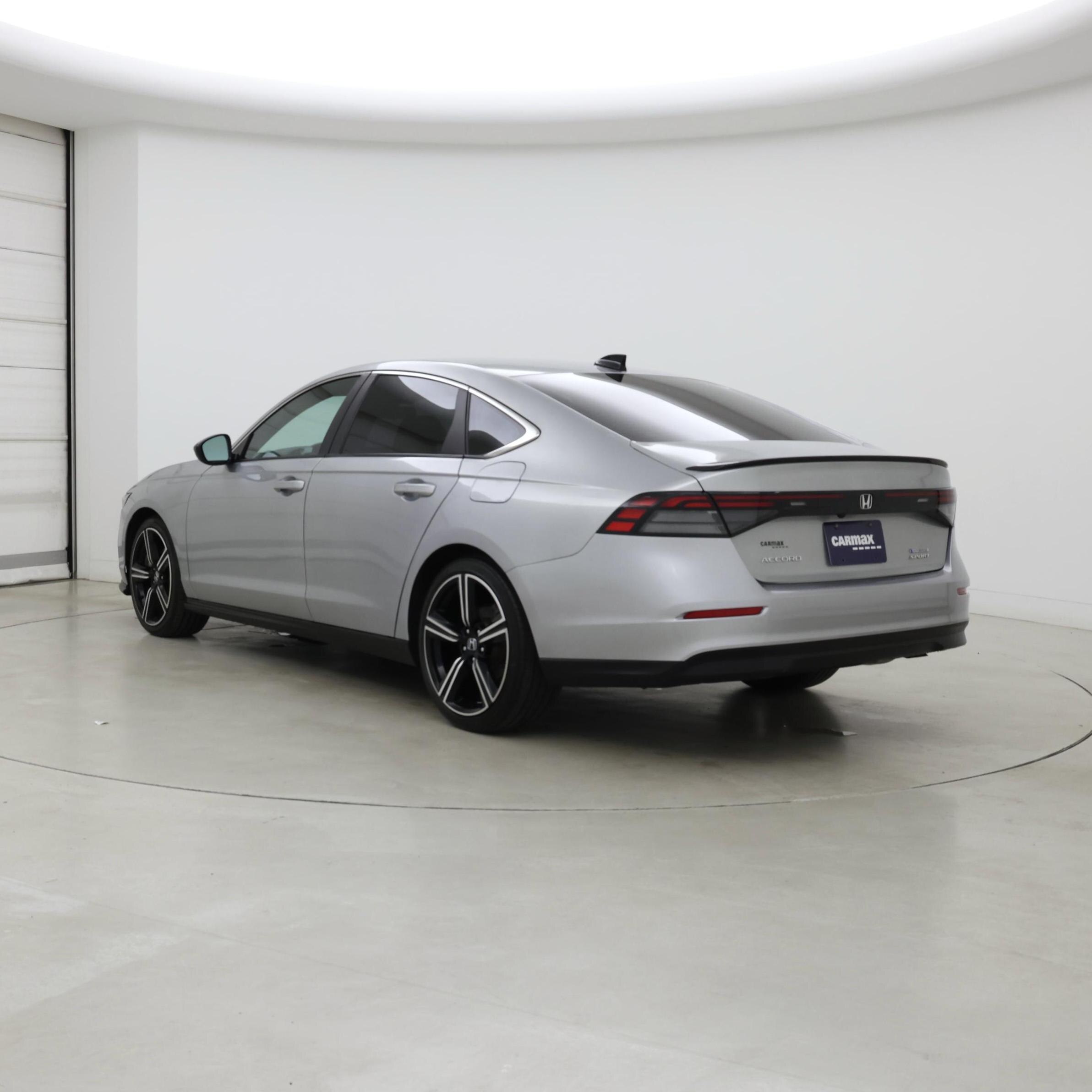 Thumbnail: 2024 Honda Accord - 2