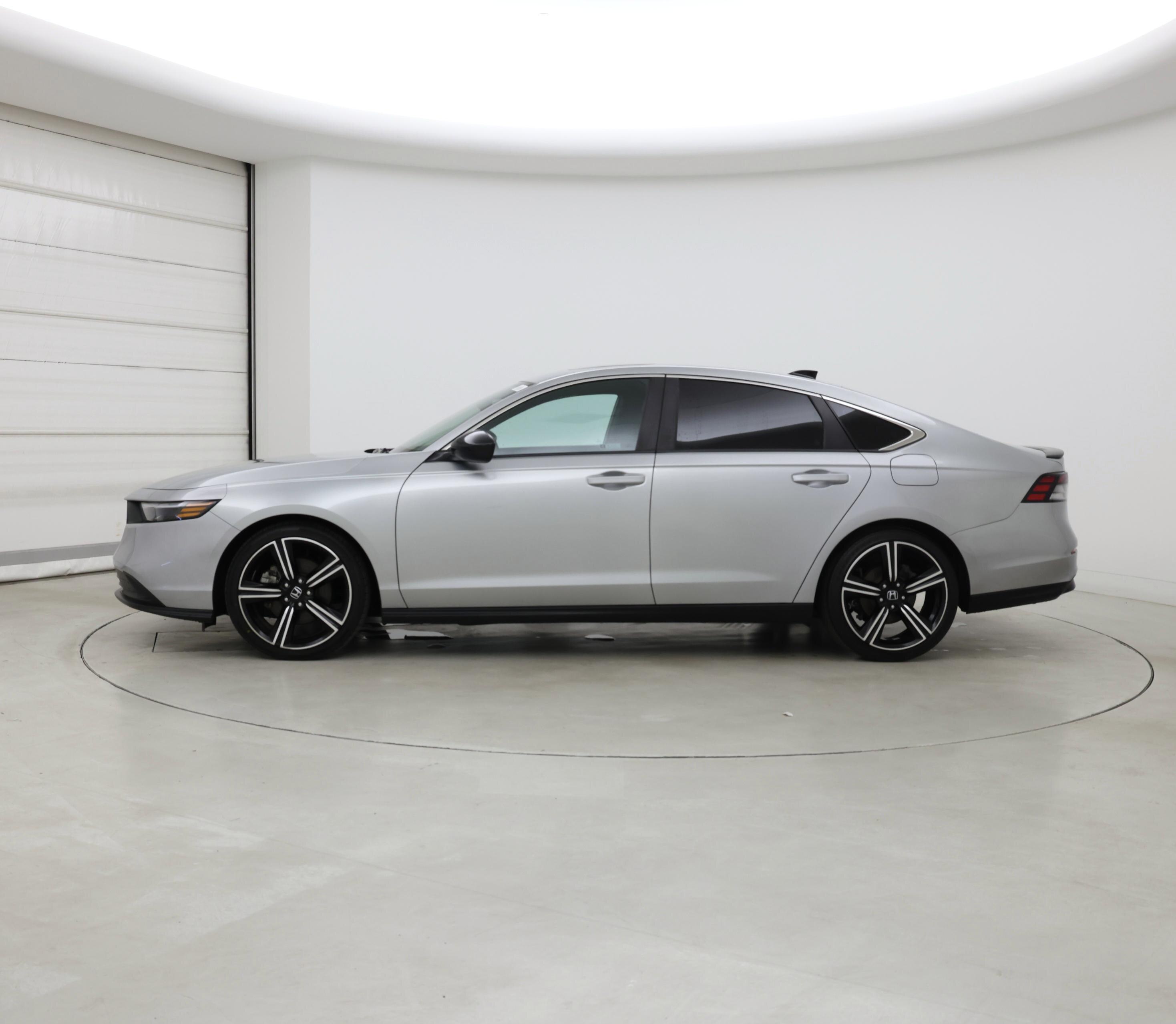 Thumbnail: 2024 Honda Accord - 3