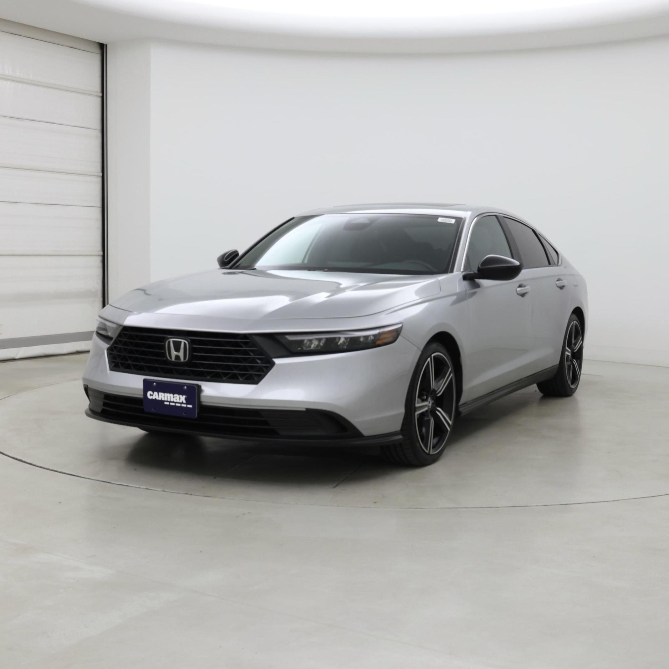 Thumbnail: 2024 Honda Accord - 4