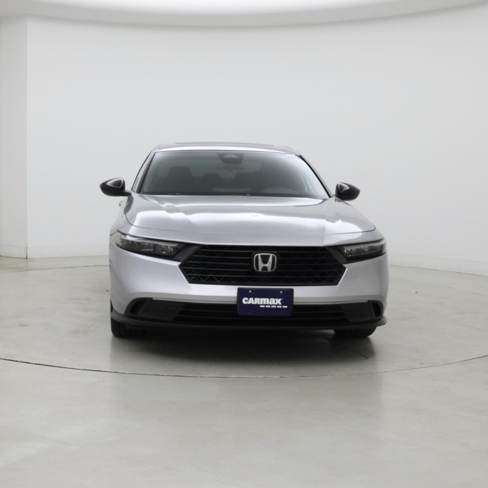 Thumbnail: 2024 Honda Accord - 5