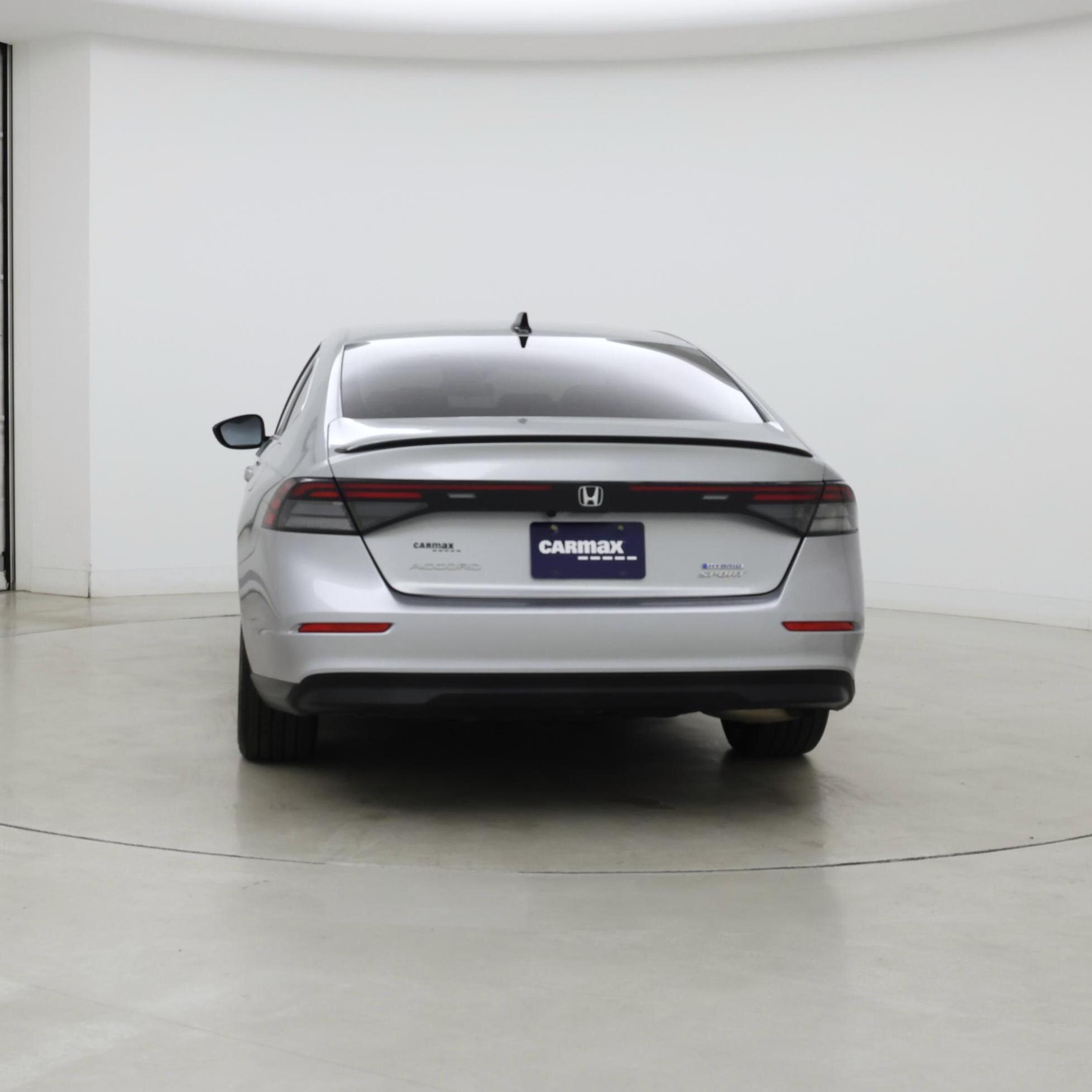 Thumbnail: 2024 Honda Accord - 6