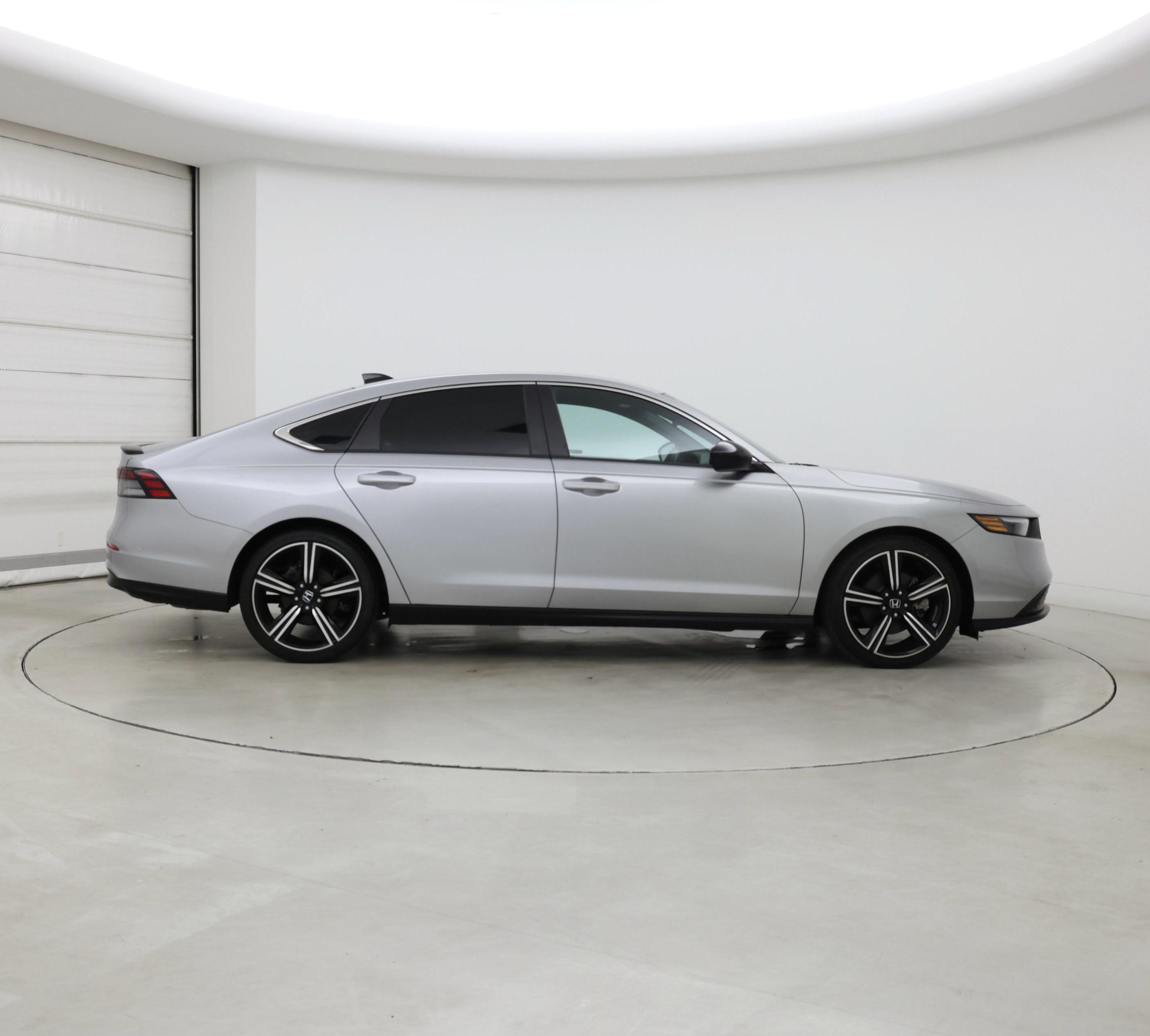 Thumbnail: 2024 Honda Accord - 7