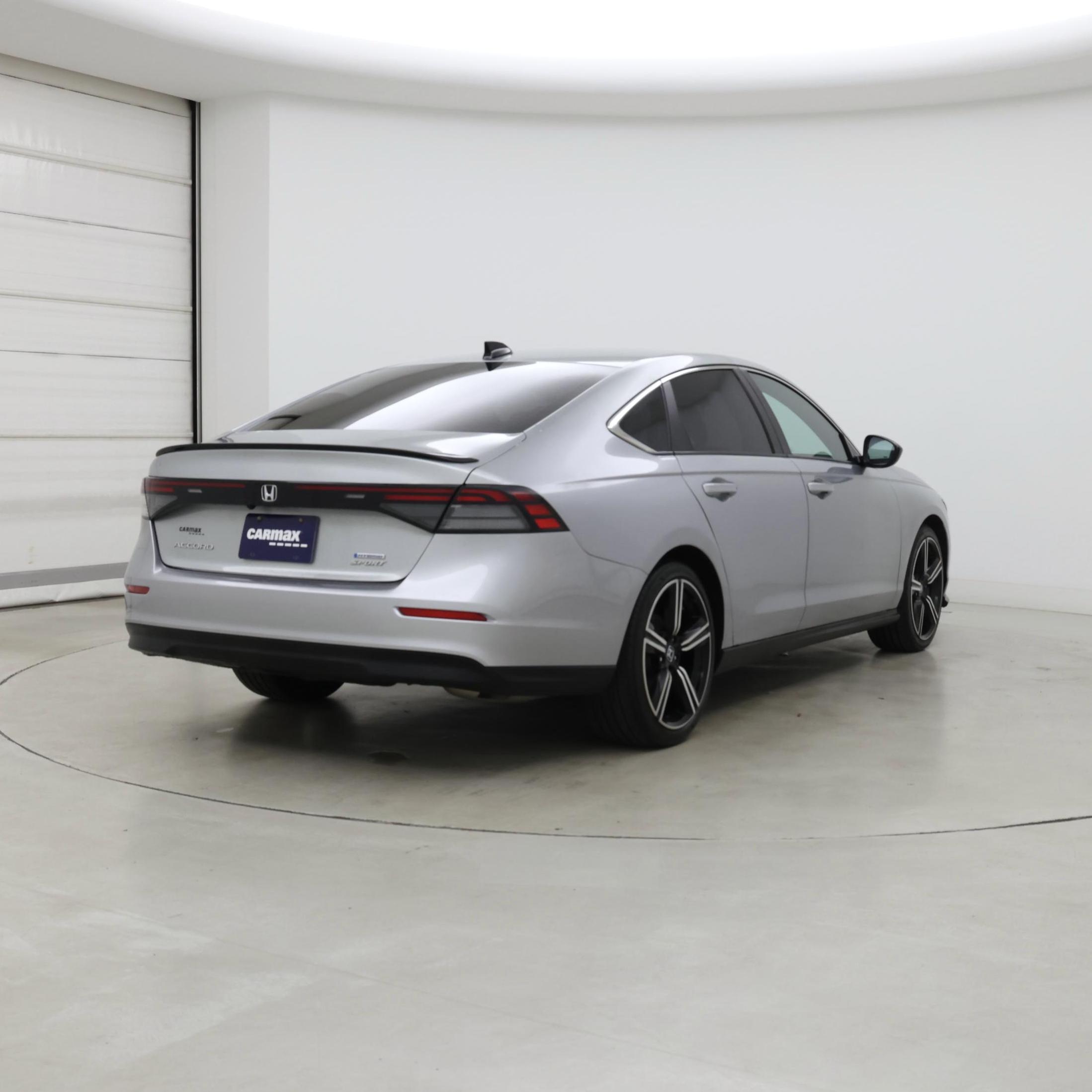 Thumbnail: 2024 Honda Accord - 8