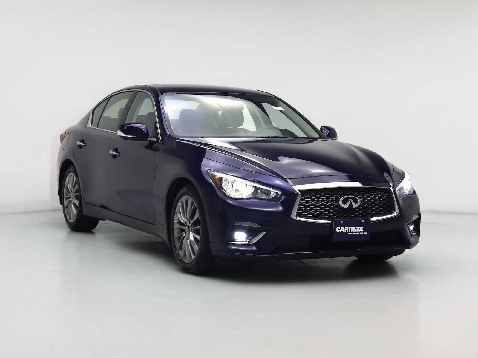 2023 INFINITI Q50
