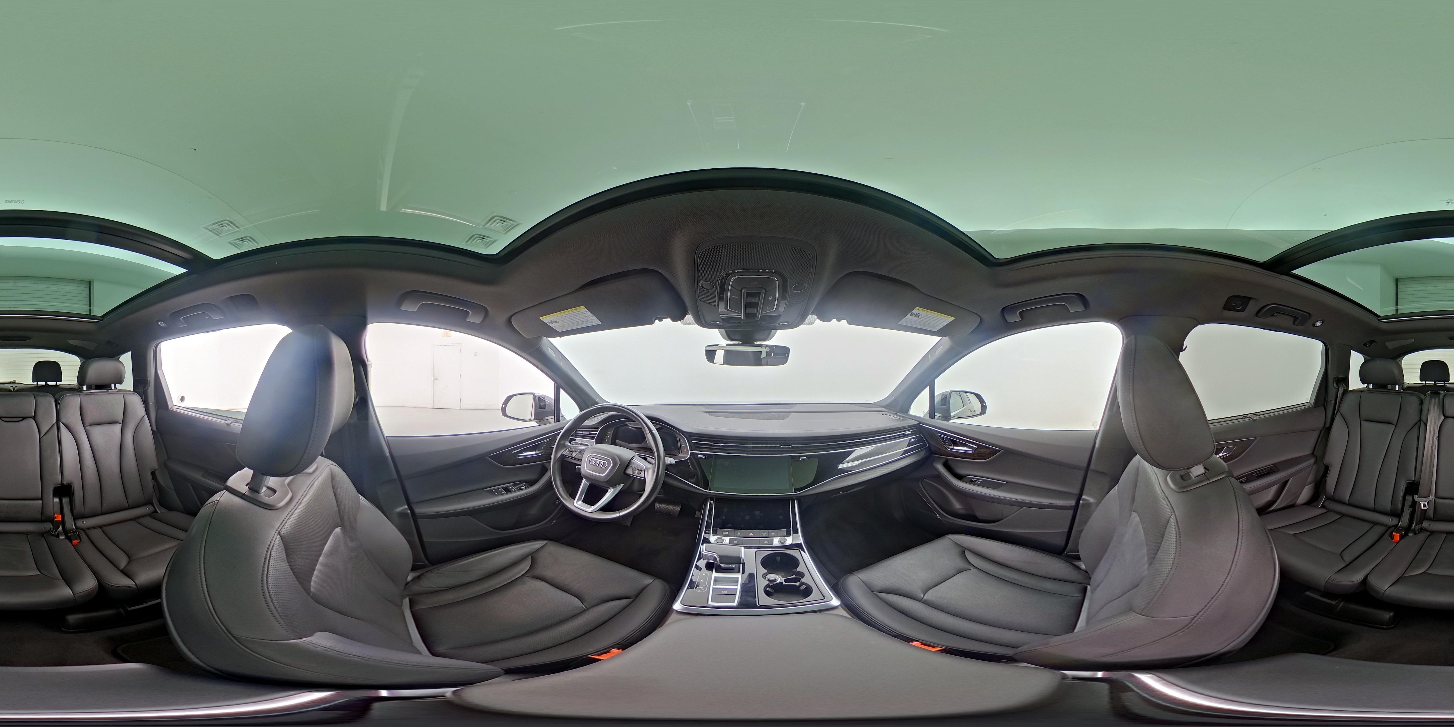 2023 Audi Q7 Premium Plus - Photo 29