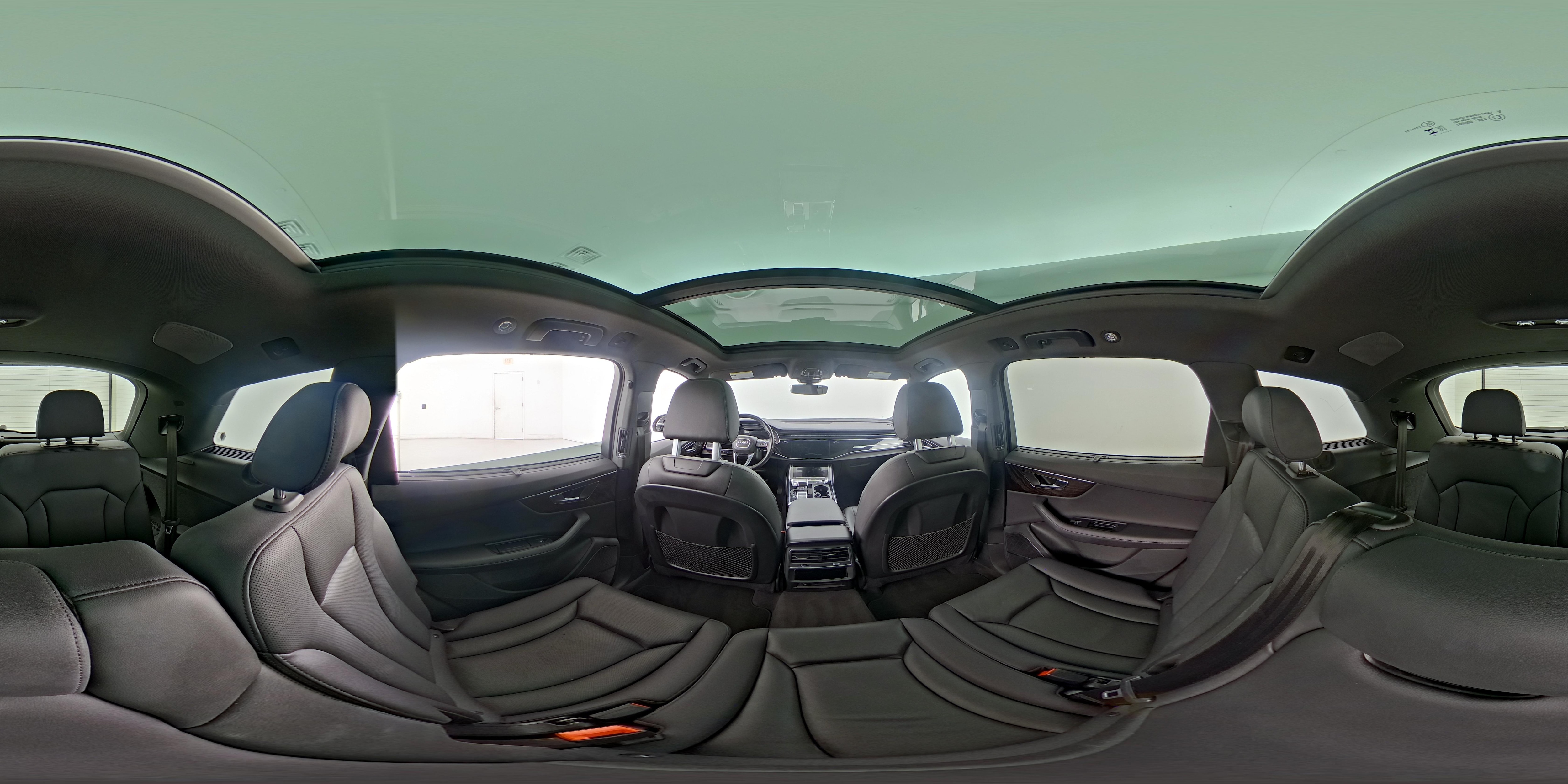 2023 Audi Q7 Premium Plus - Photo 30