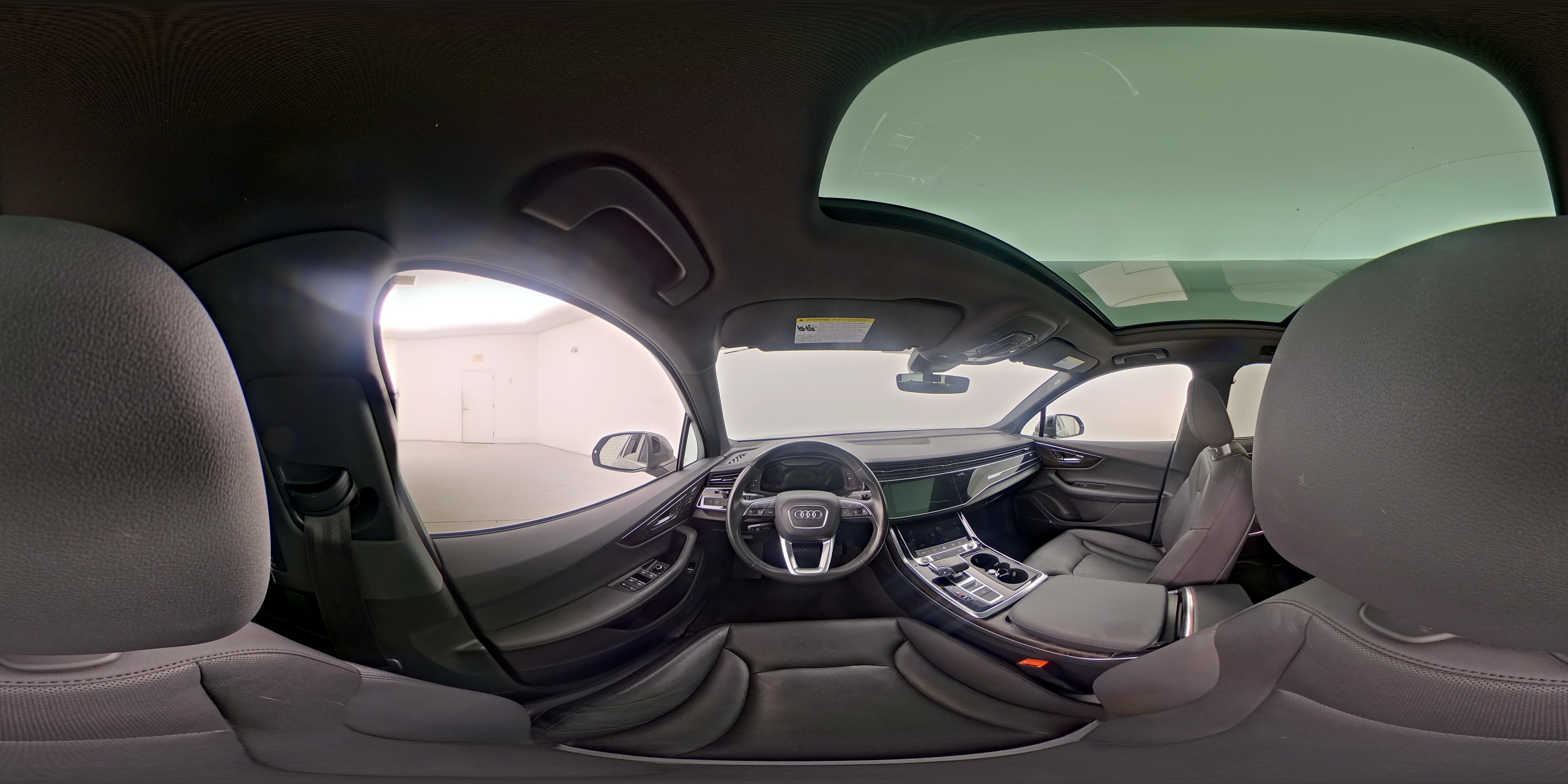 2023 Audi Q7 Premium Plus - Photo 31