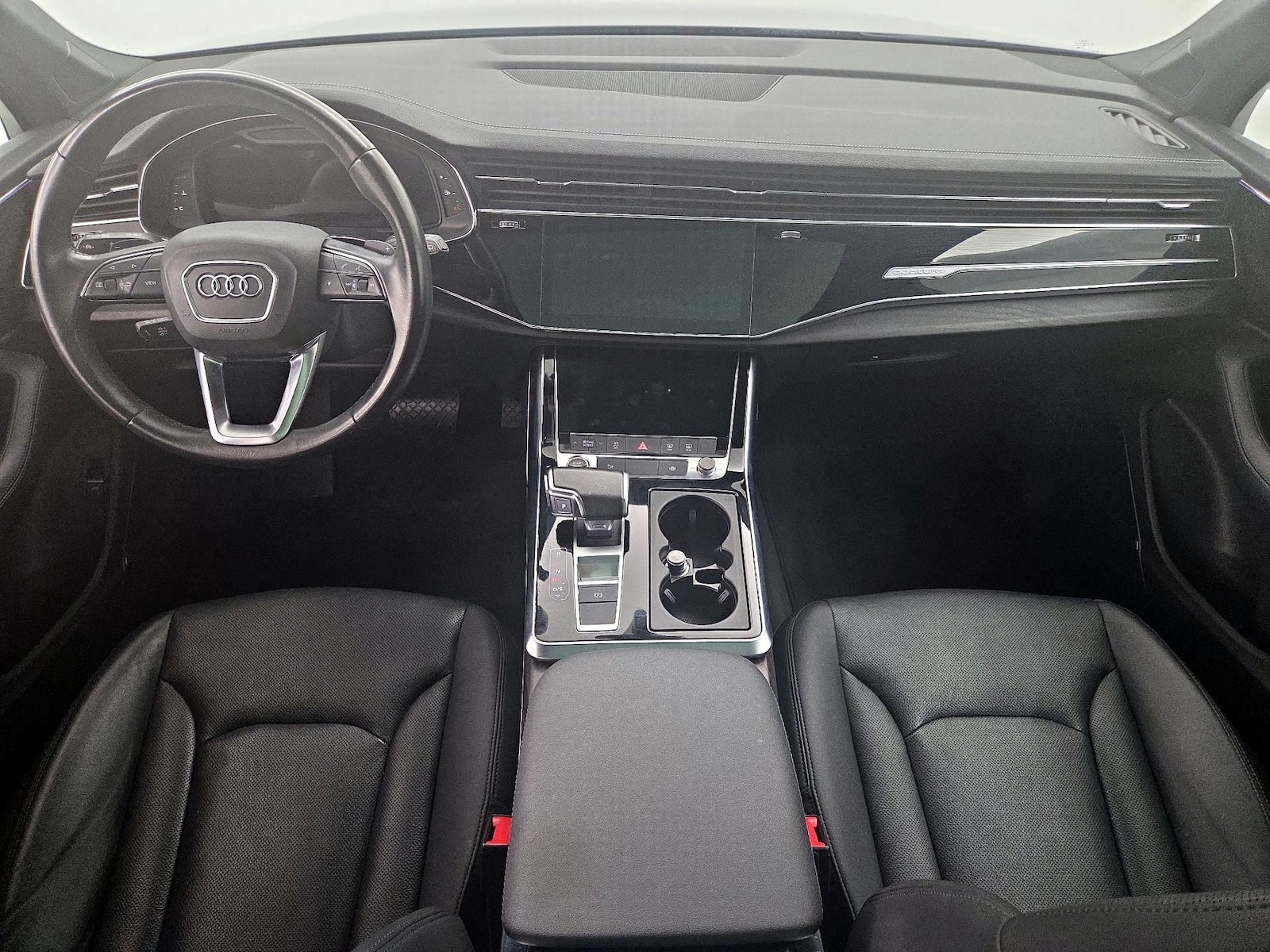 2023 Audi Q7 Premium Plus - Photo 10