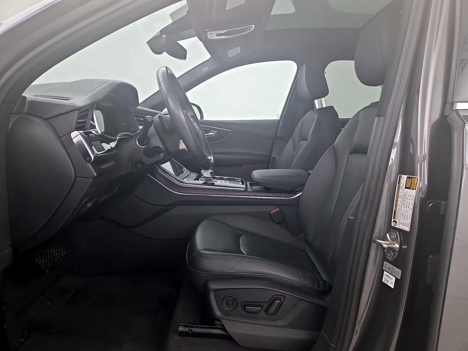 2023 Audi Q7 Premium Plus - Photo 12