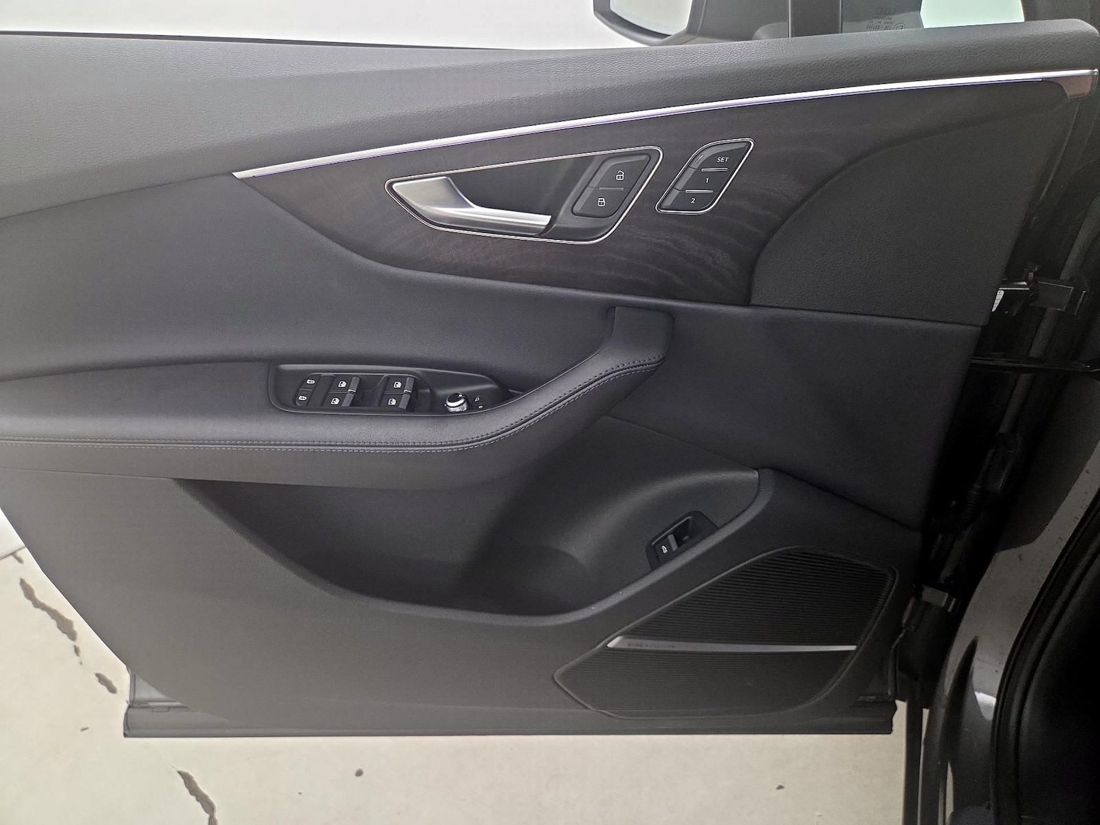 2023 Audi Q7 Premium Plus - Photo 13