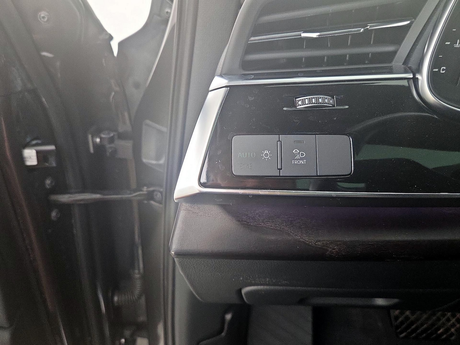 2023 Audi Q7 Premium Plus - Photo 14