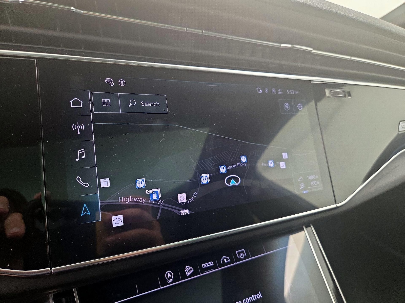 2023 Audi Q7 Premium Plus - Photo 15