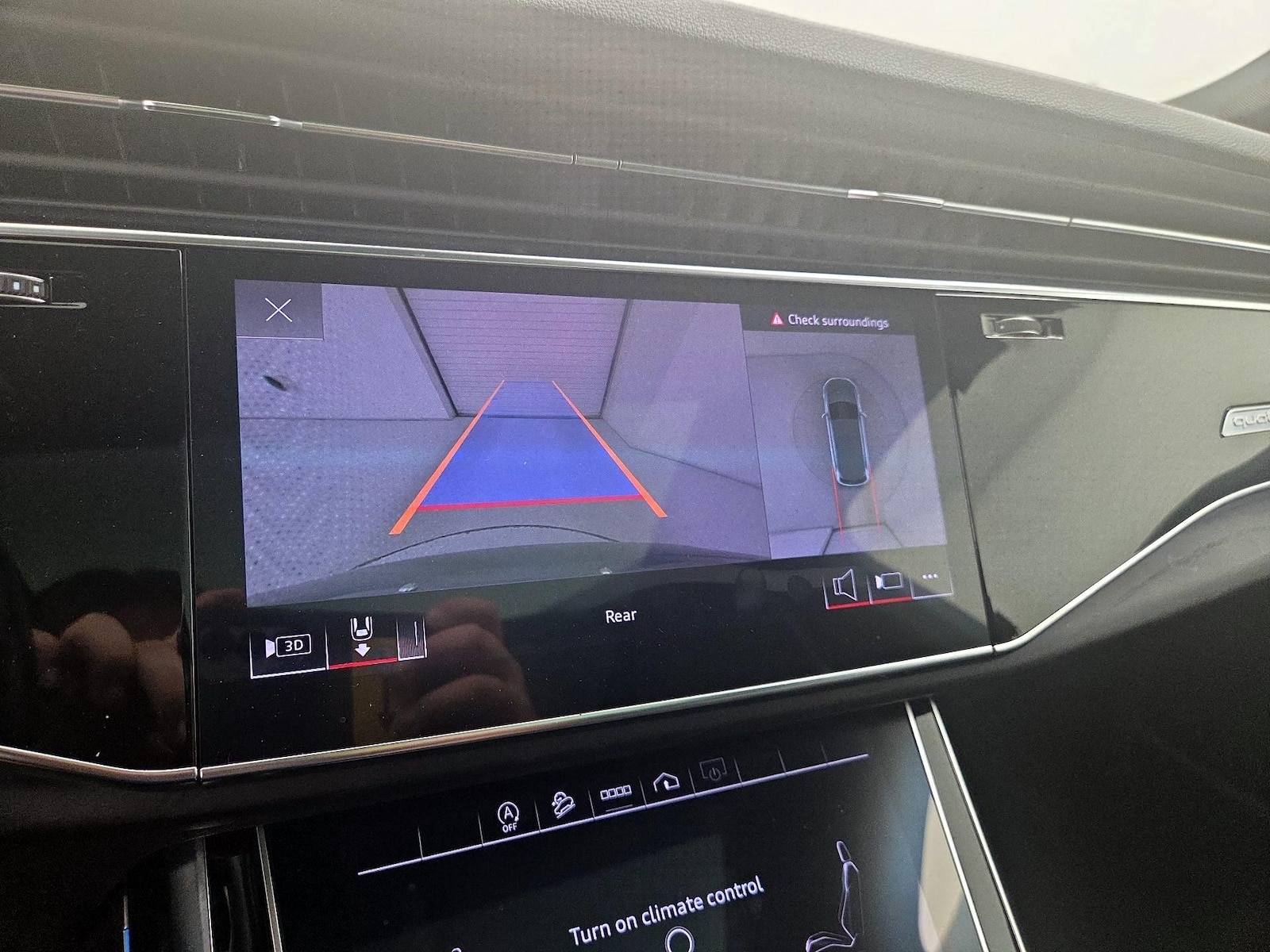 2023 Audi Q7 Premium Plus - Photo 16