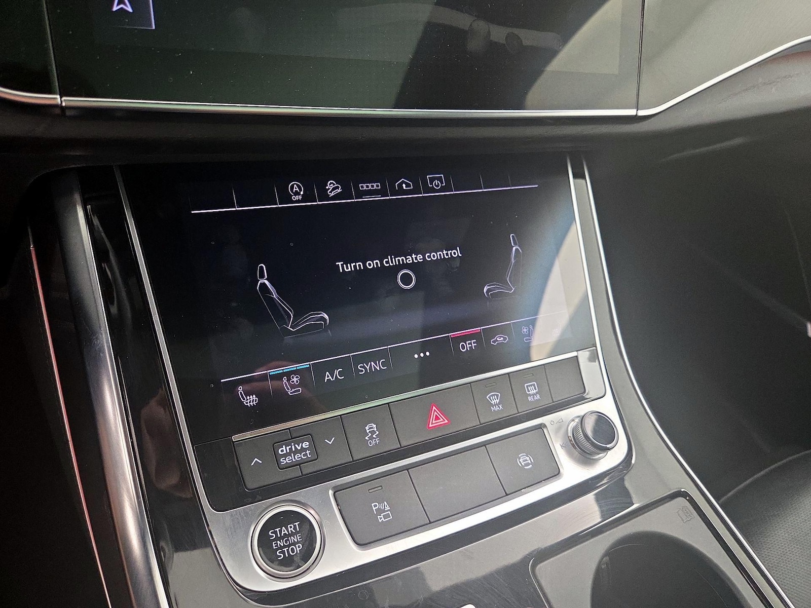 2023 Audi Q7 Premium Plus - Photo 18