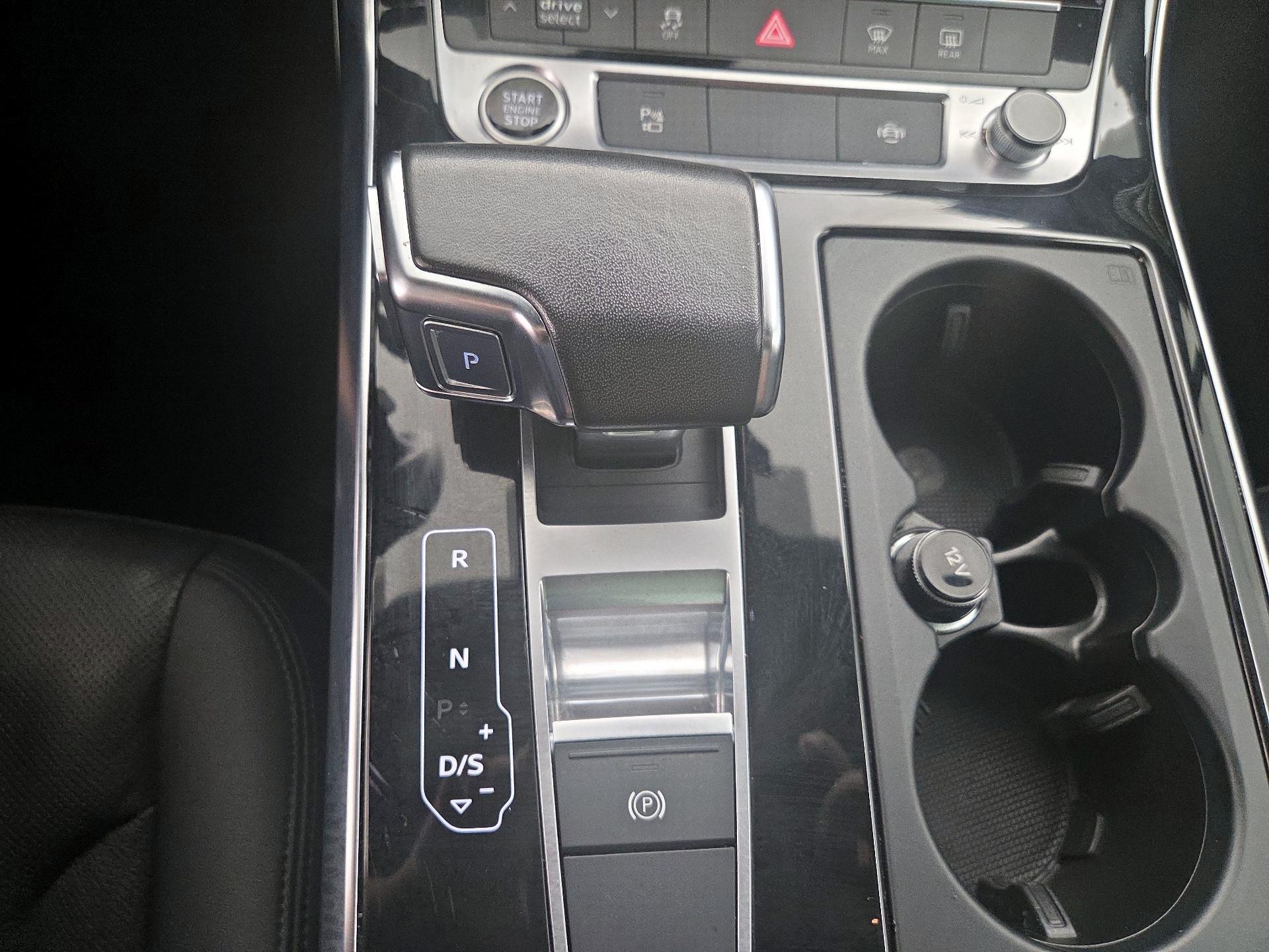 Thumbnail: 2023 Audi Q7 - 18