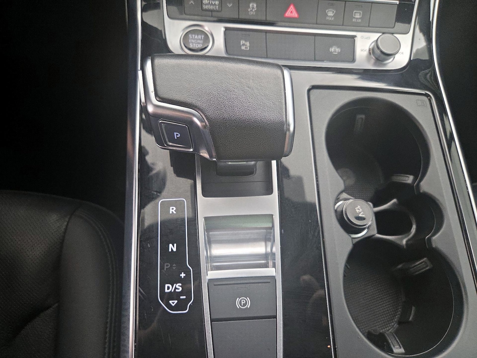 2023 Audi Q7 Premium Plus - Photo 19