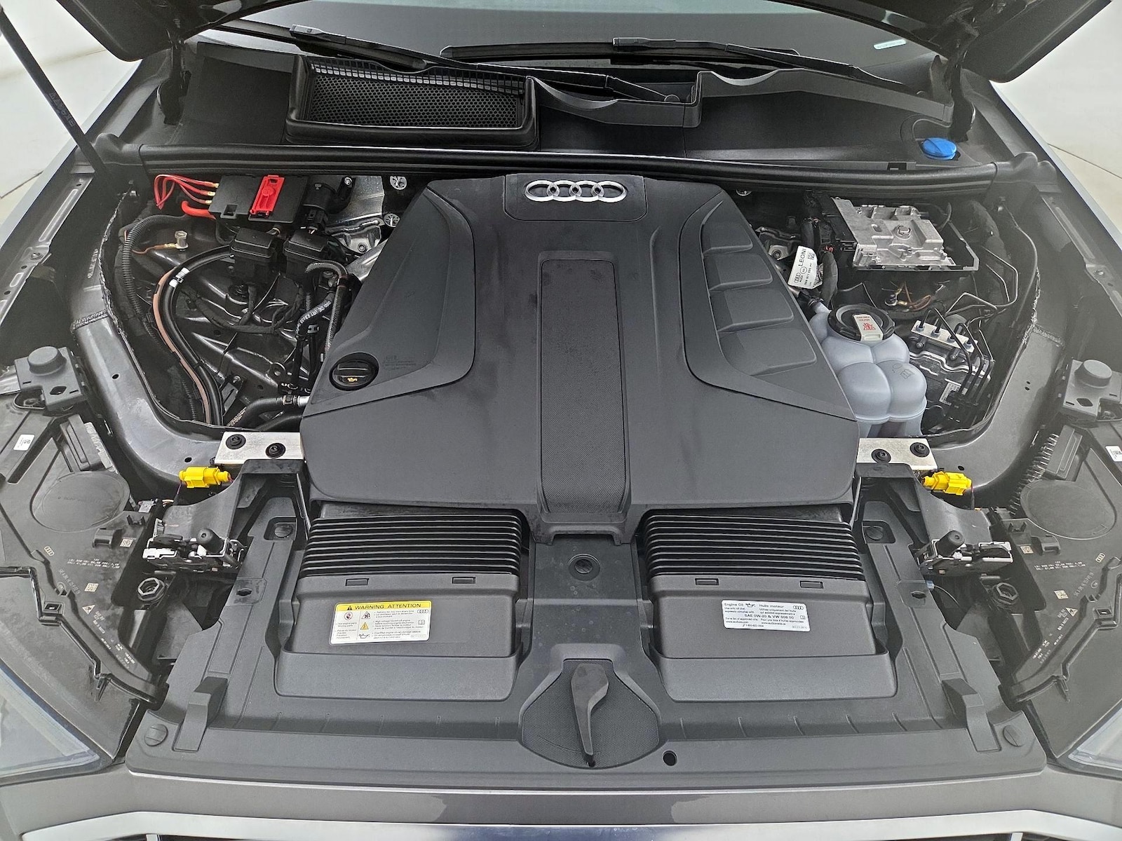 2023 Audi Q7 Premium Plus - Photo 26