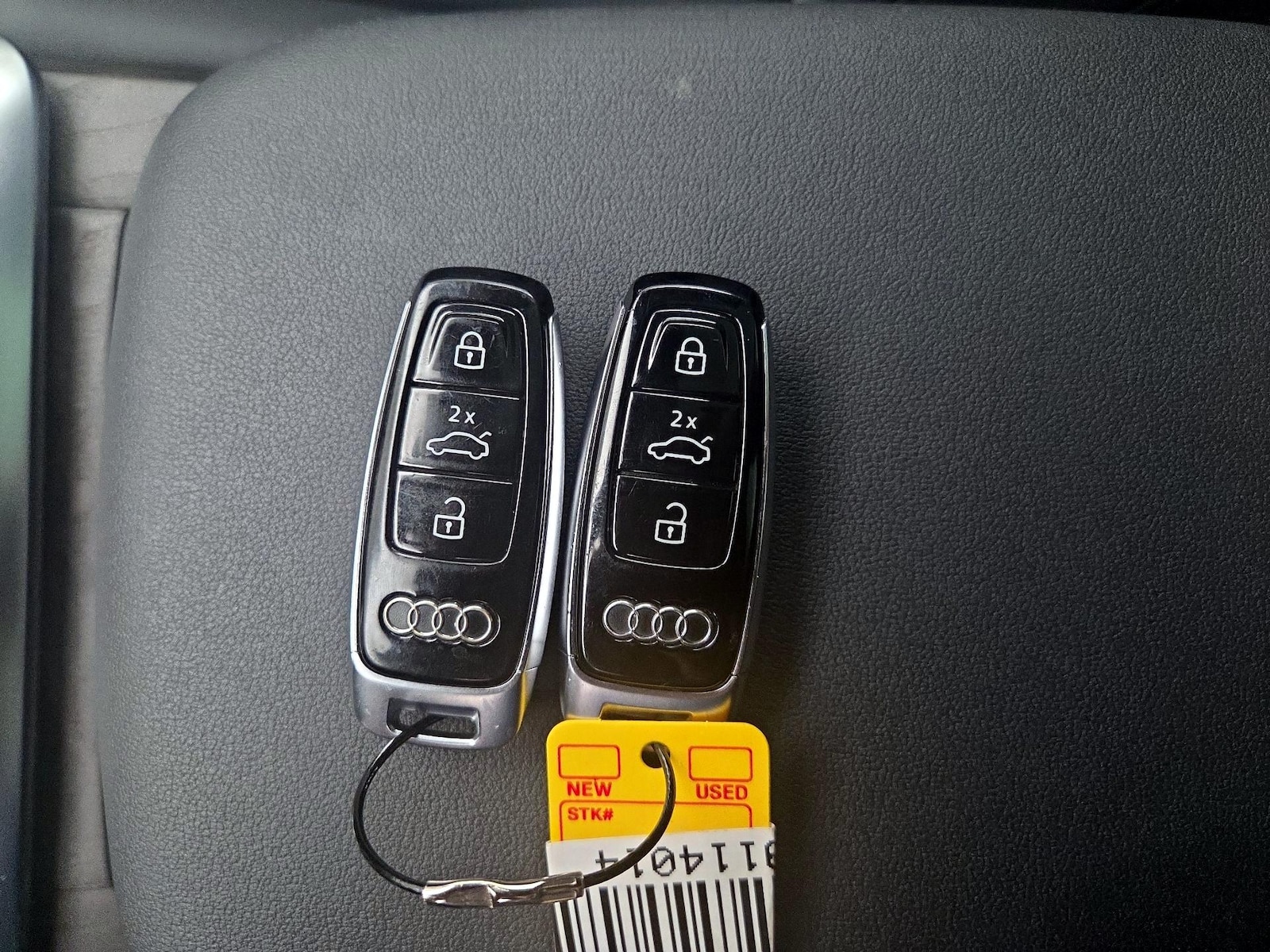 2023 Audi Q7 Premium Plus - Photo 28