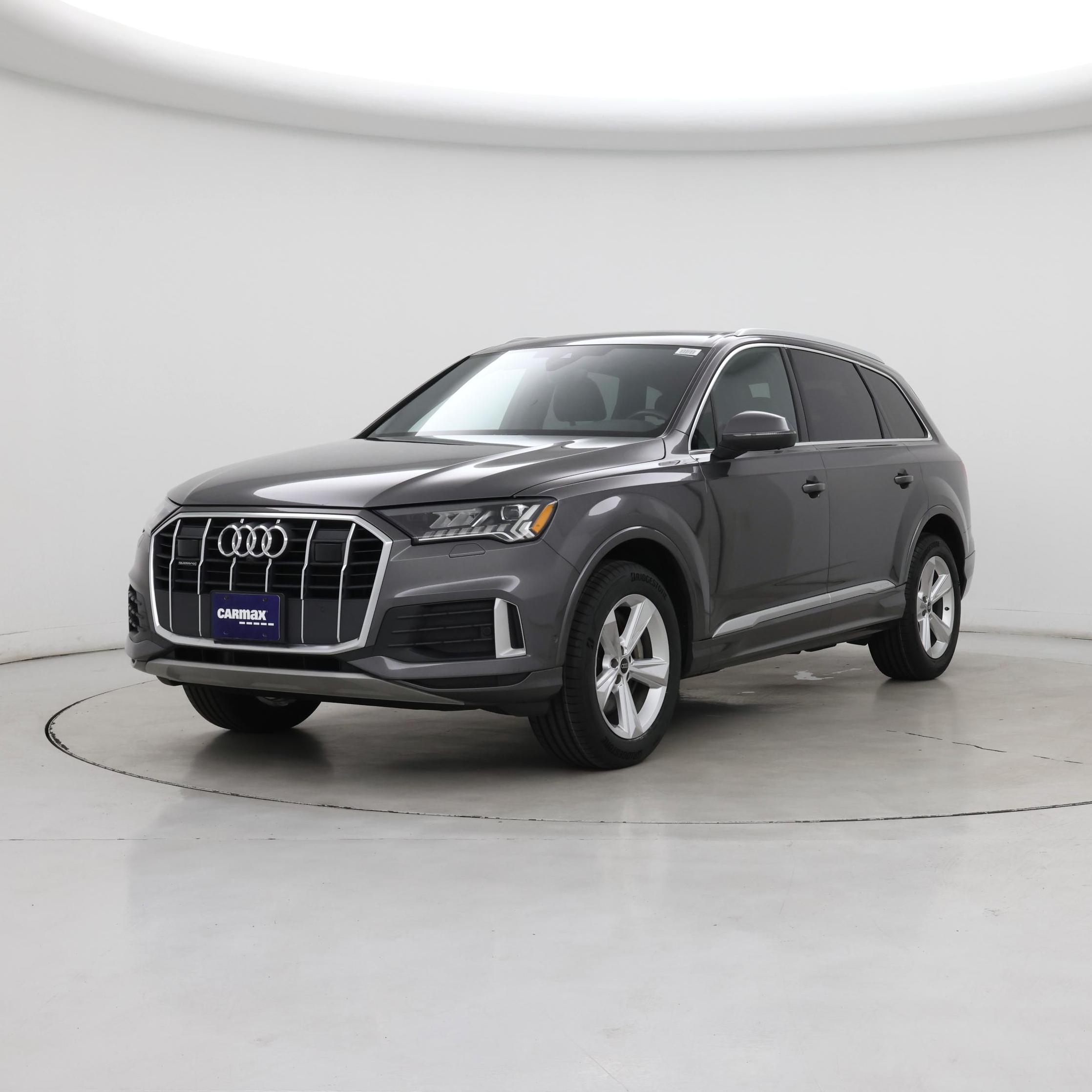 Thumbnail: 2023 Audi Q7 - 4