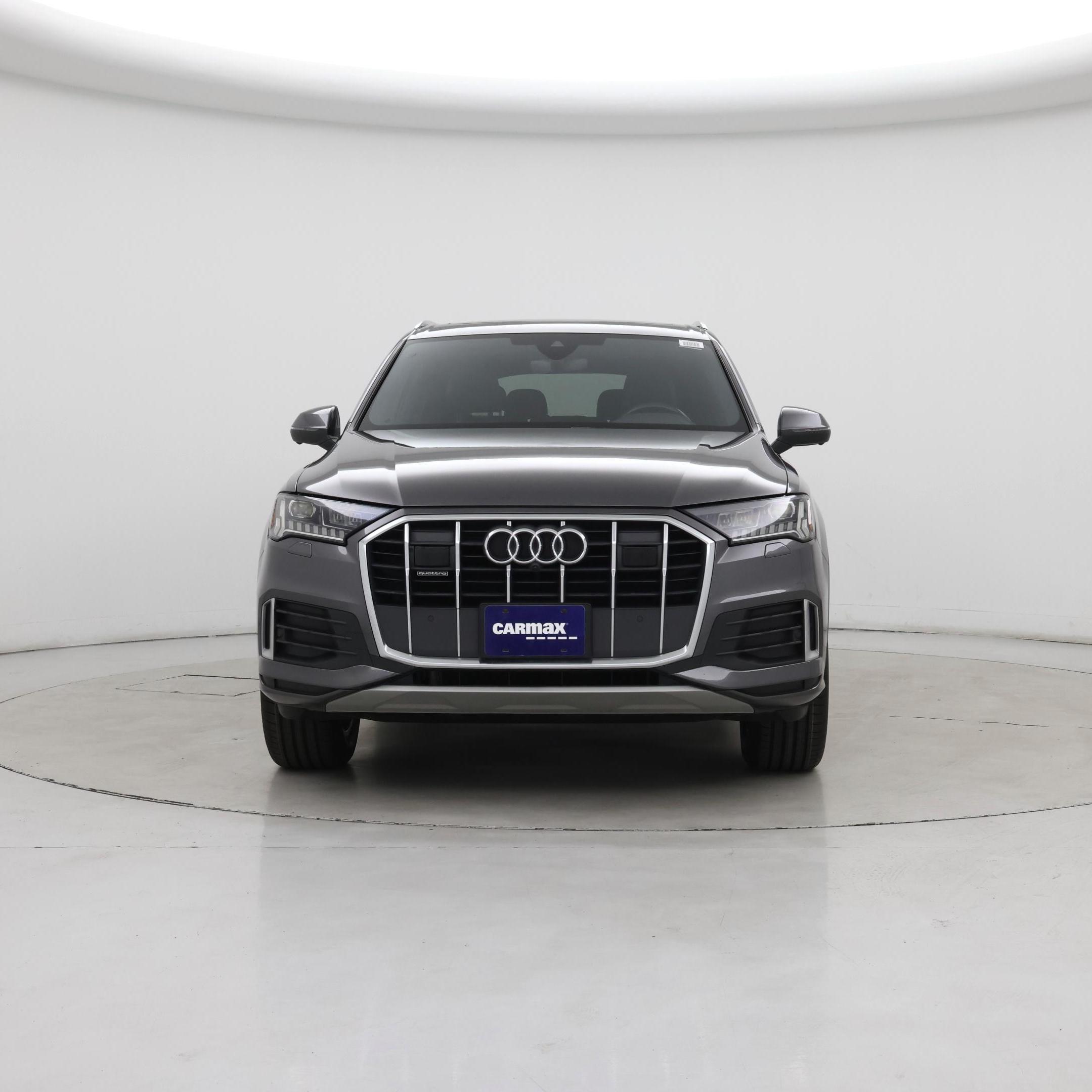 Thumbnail: 2023 Audi Q7 - 5