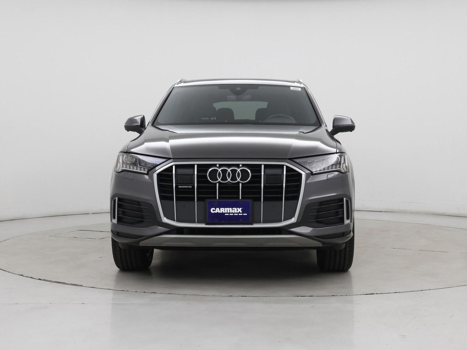 2023 Audi Q7 Premium Plus - Photo 6
