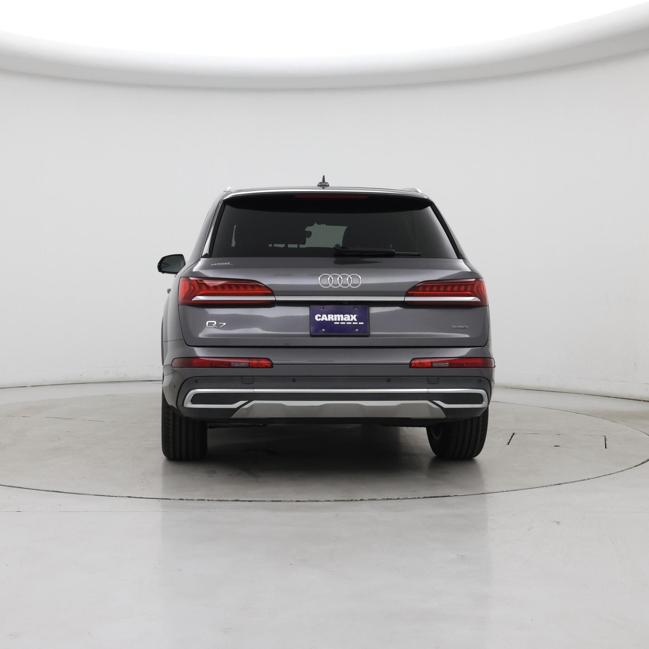 Thumbnail: 2023 Audi Q7 - 6