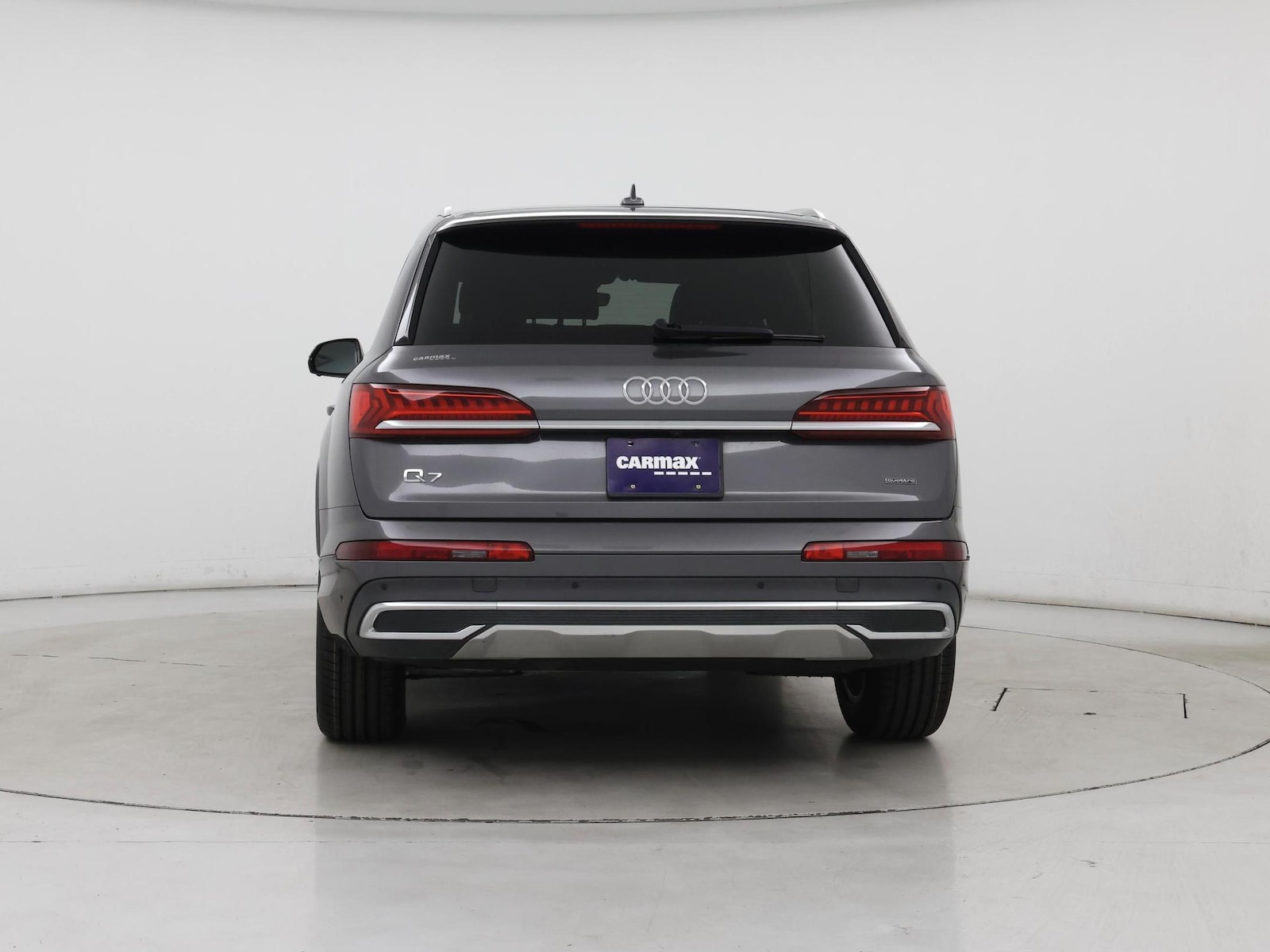 2023 Audi Q7 Premium Plus - Photo 7