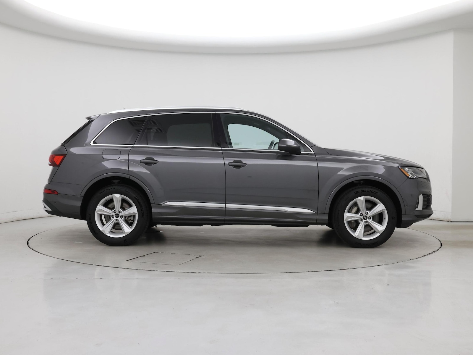 2023 Audi Q7 Premium Plus - Photo 8