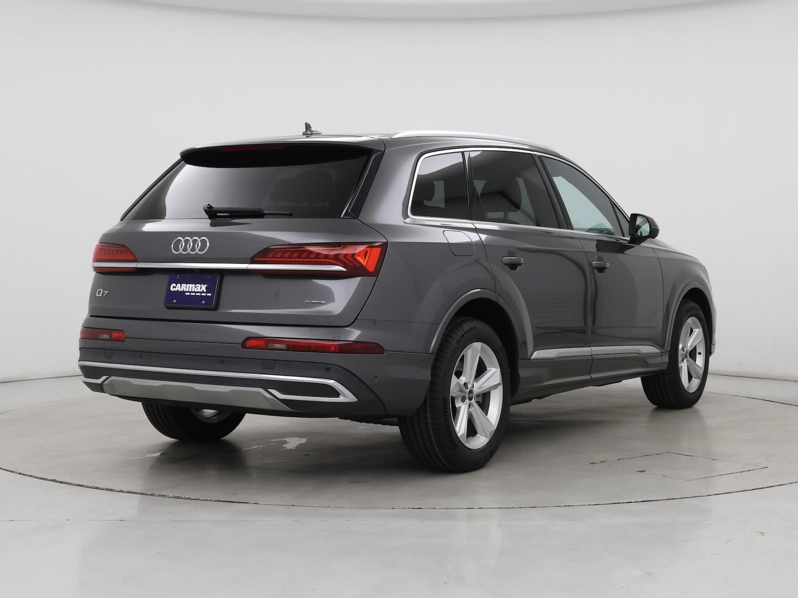 2023 Audi Q7 Premium Plus - Photo 9