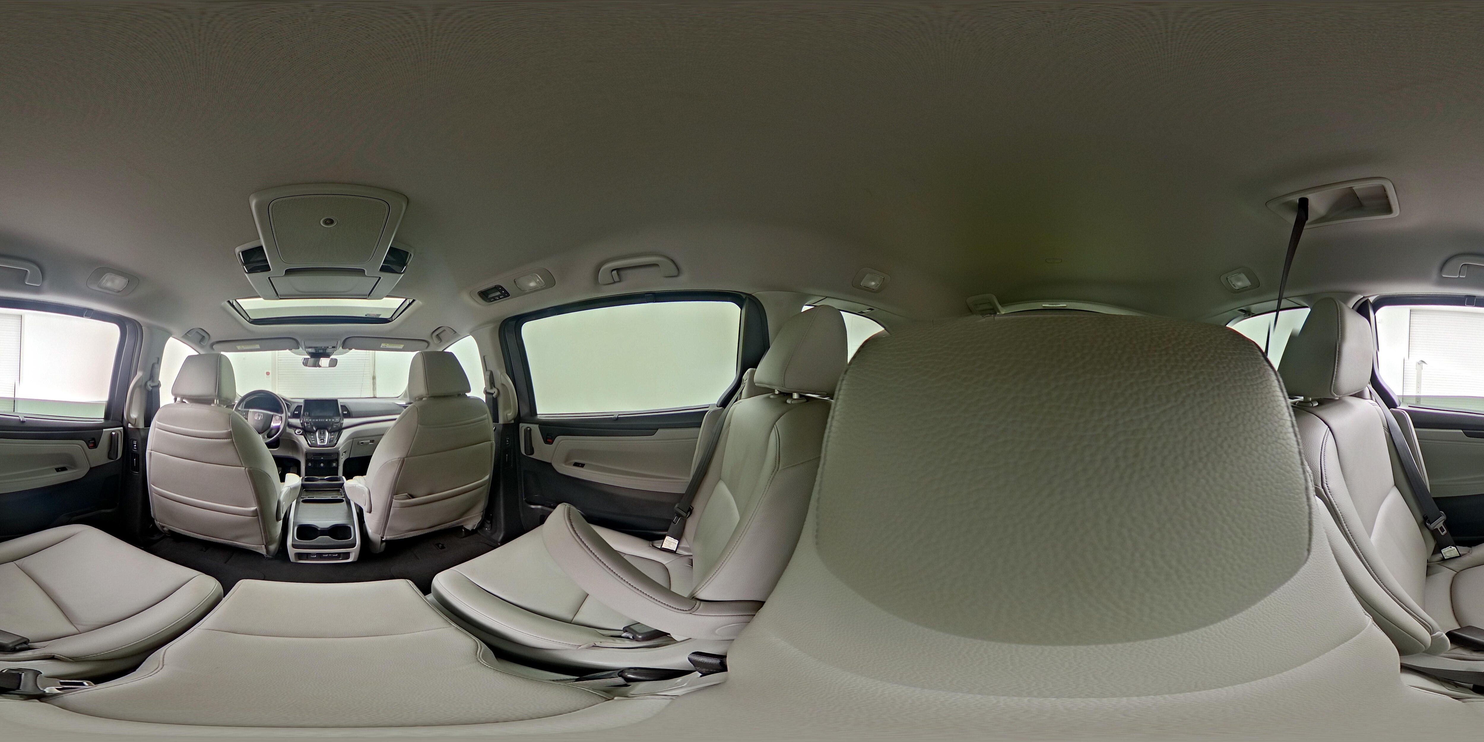 2024 Honda Odyssey Touring - Photo 29