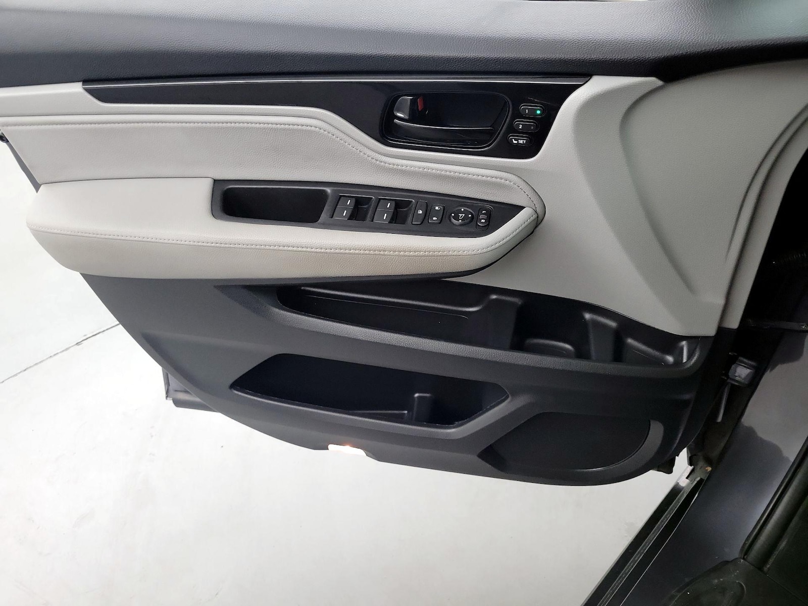 2024 Honda Odyssey Touring - Photo 13