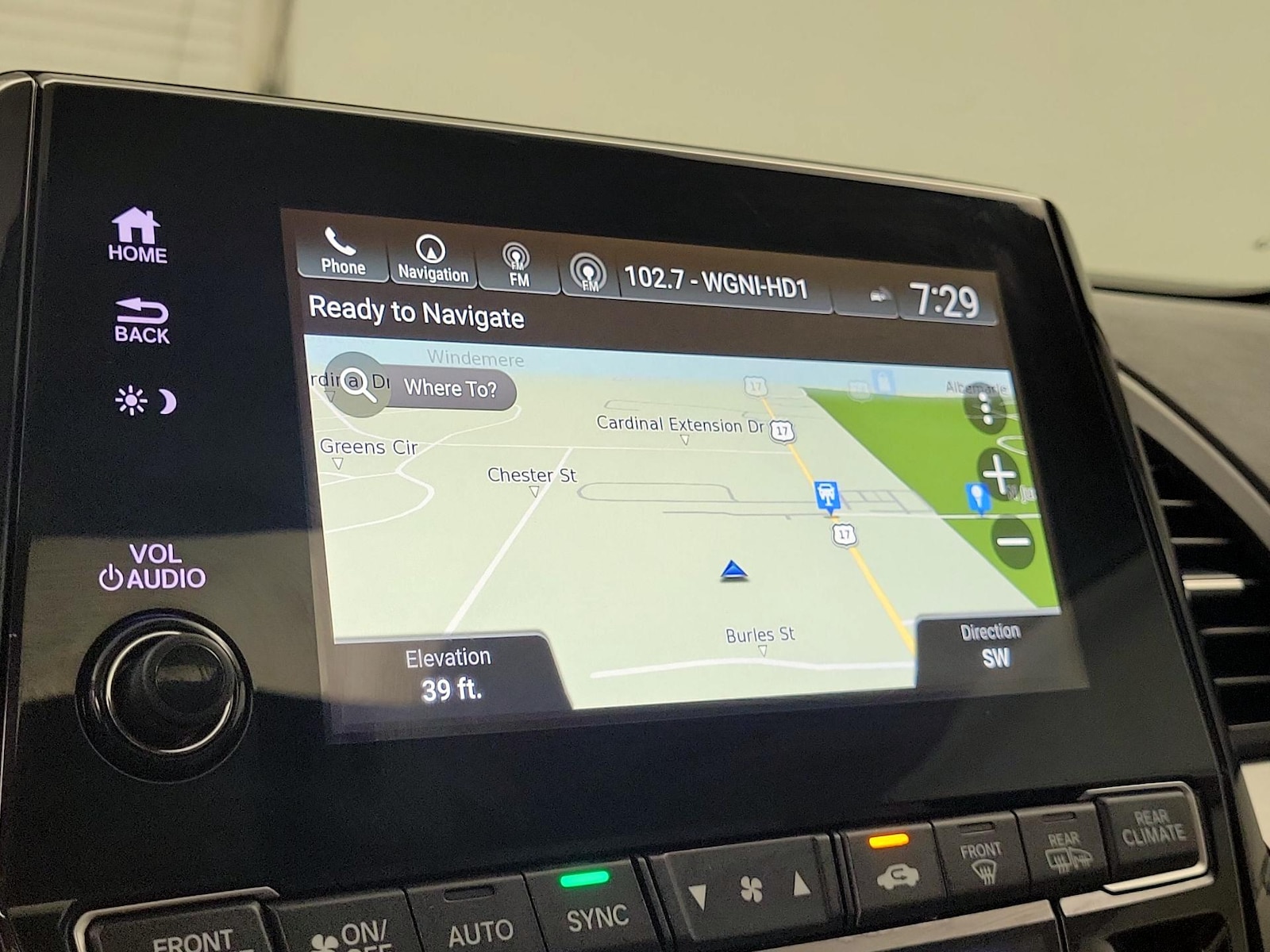 2024 Honda Odyssey Touring - Photo 15