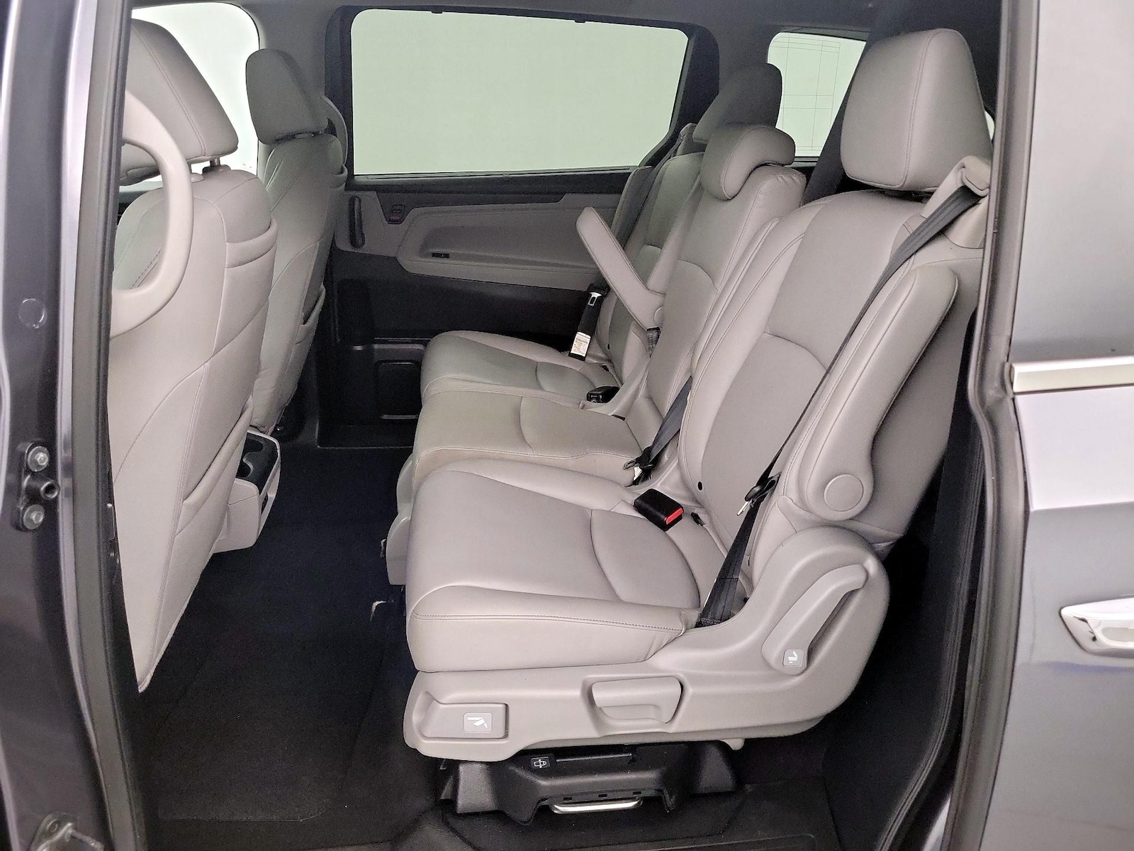 2024 Honda Odyssey Touring - Photo 22