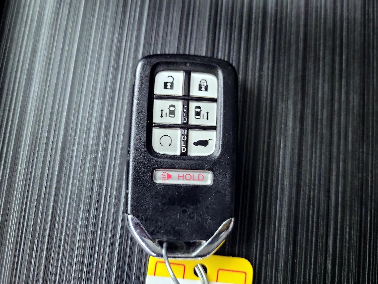 2024 Honda Odyssey Touring - Photo 27