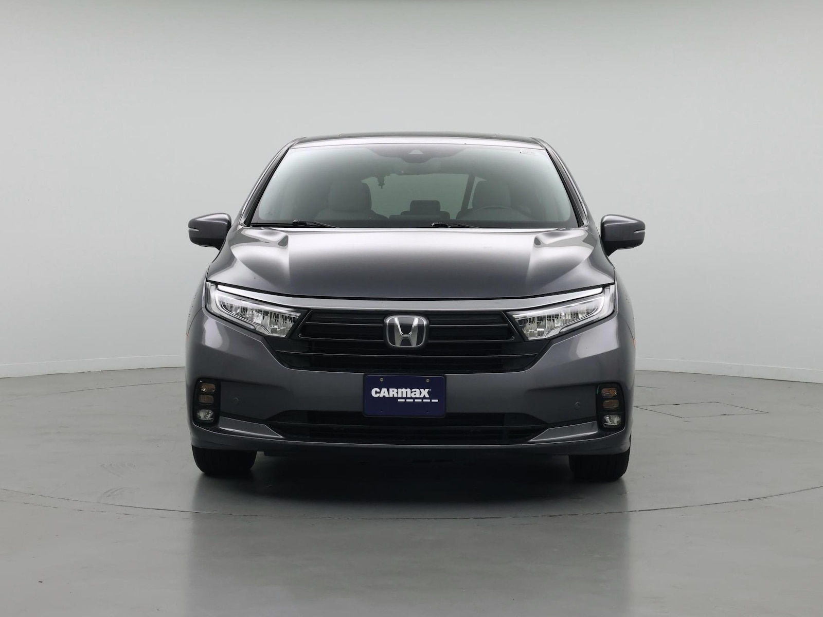 2024 Honda Odyssey Touring - Photo 6