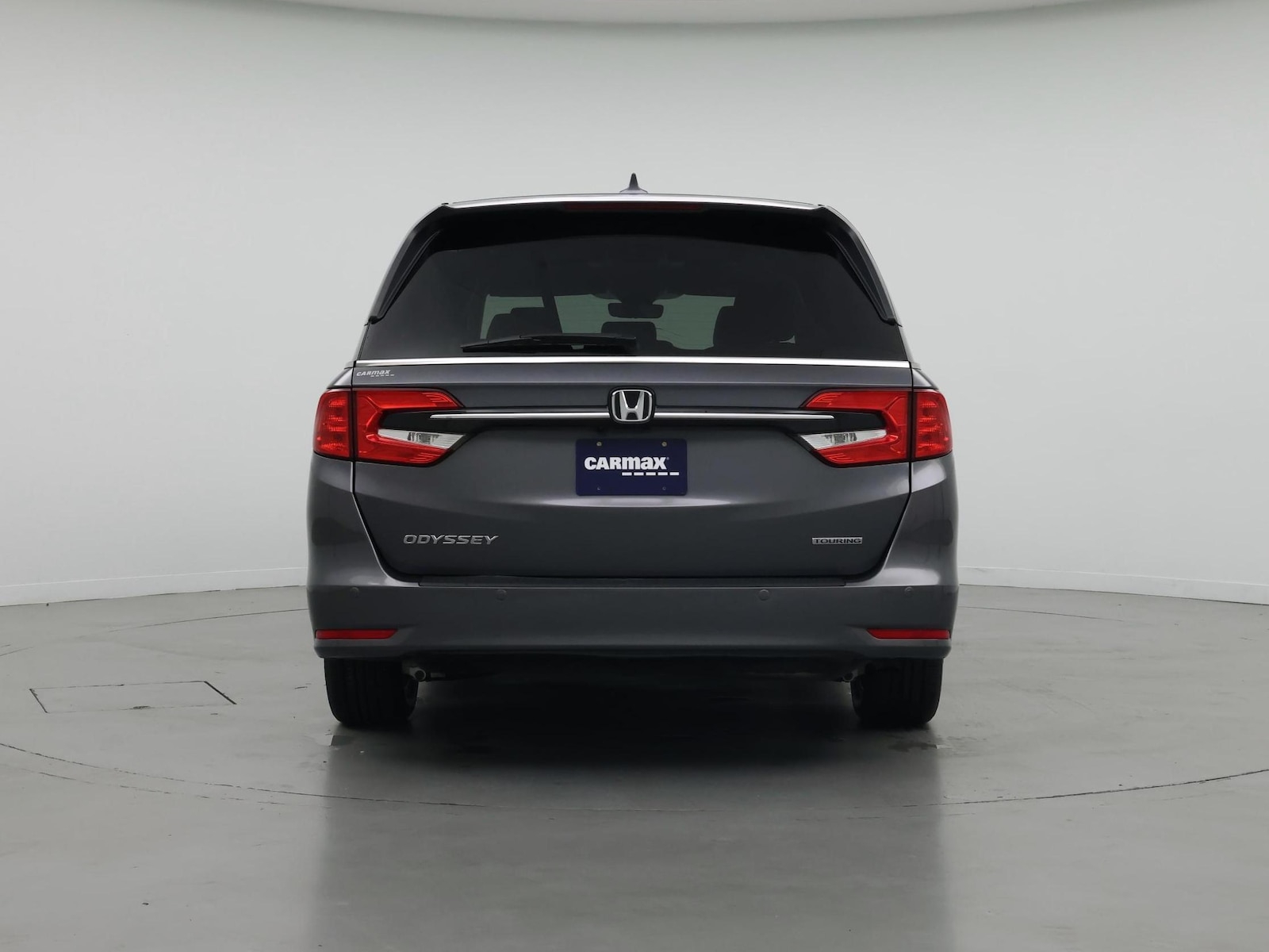 2024 Honda Odyssey Touring - Photo 7