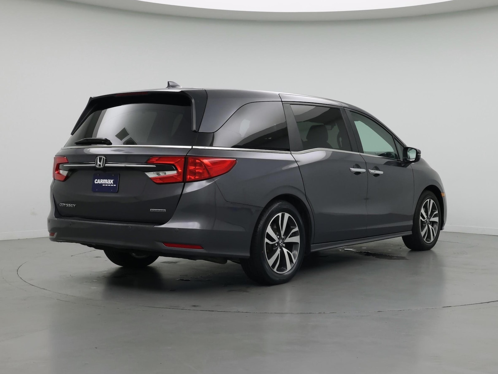 2024 Honda Odyssey Touring - Photo 9