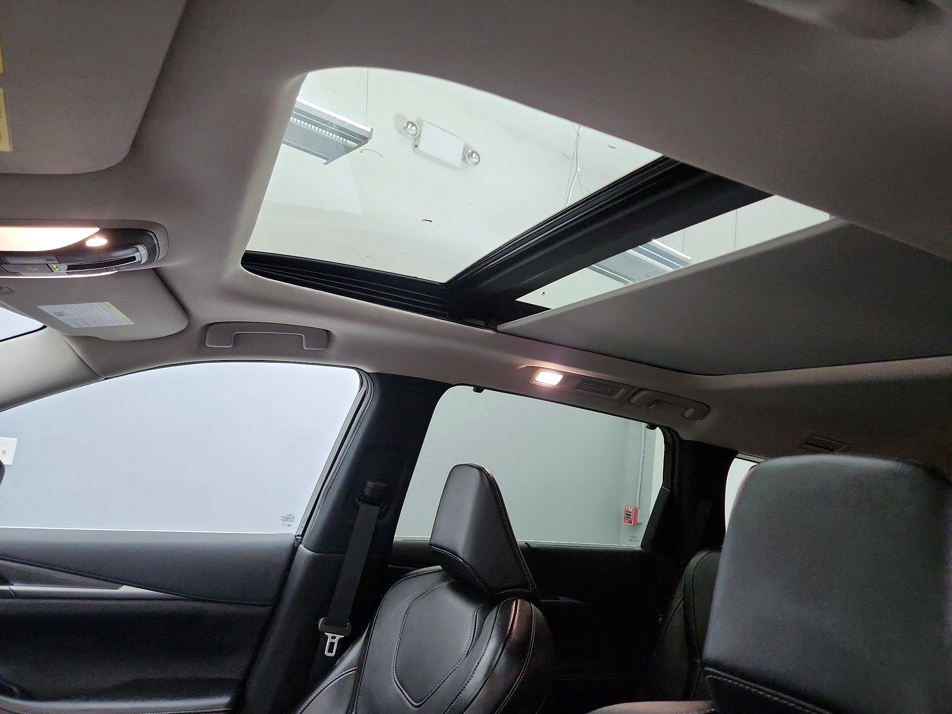 Thumbnail: 2024 INFINITI QX60 - 19