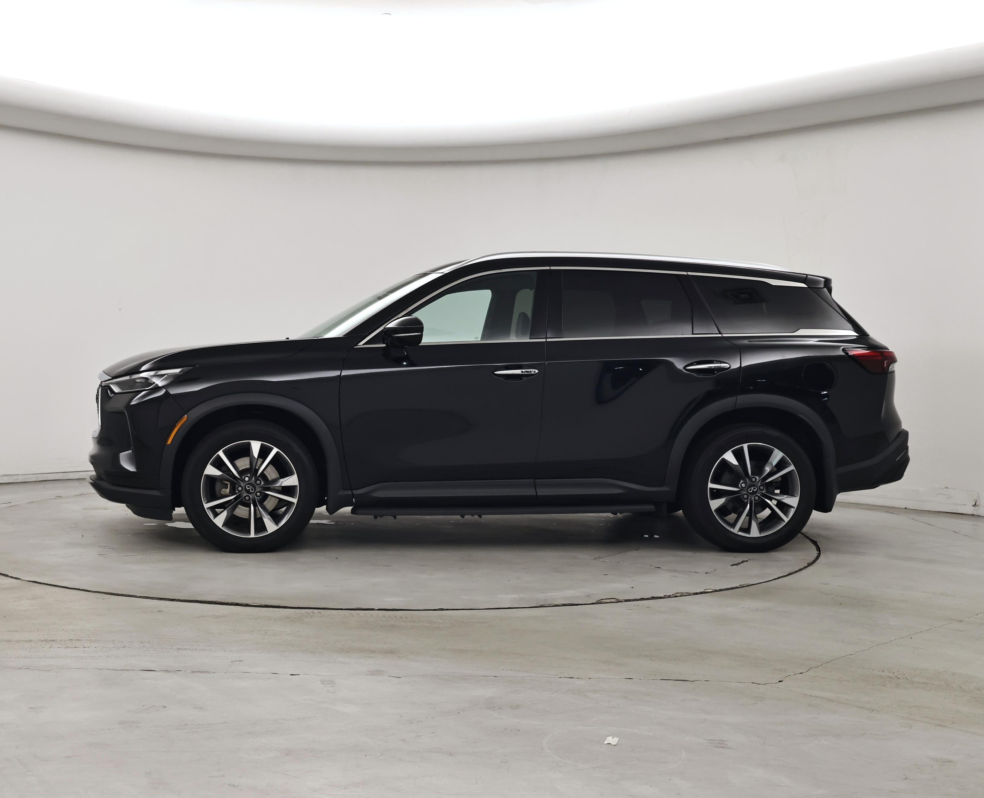 Thumbnail: 2024 INFINITI QX60 - 3